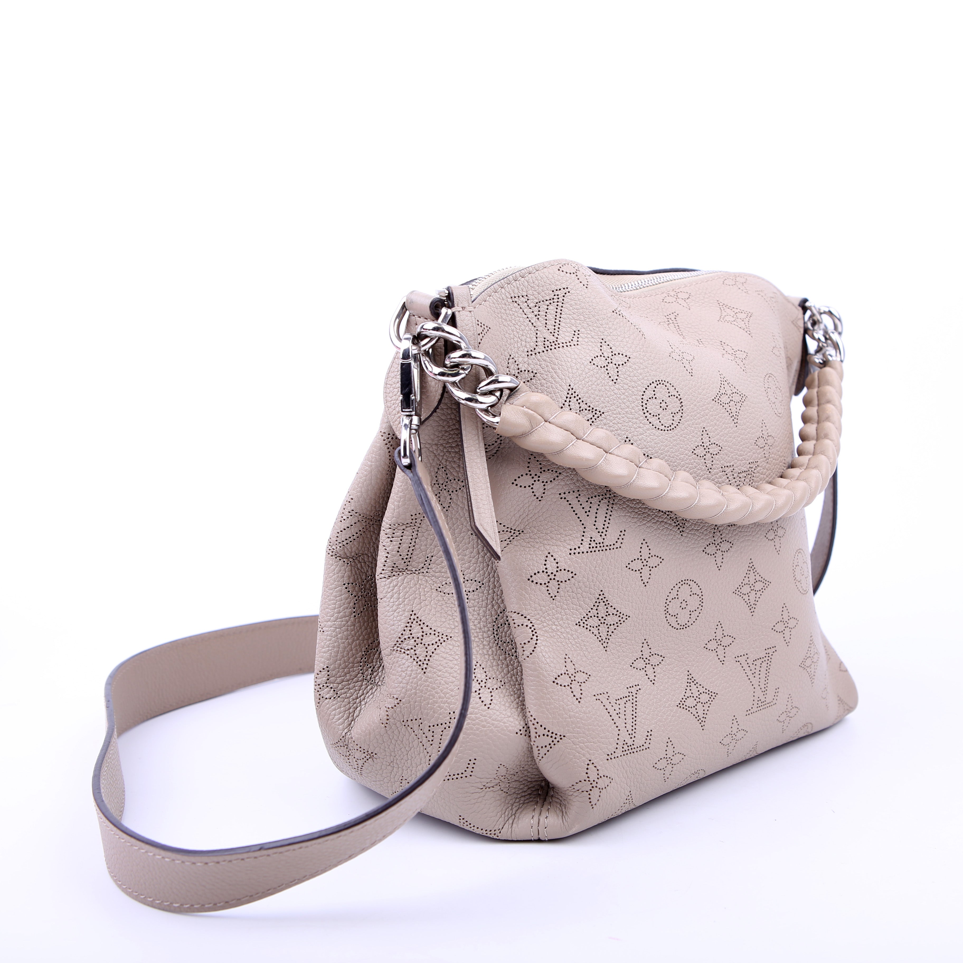 Babylone Chain BB Mahina Taupe