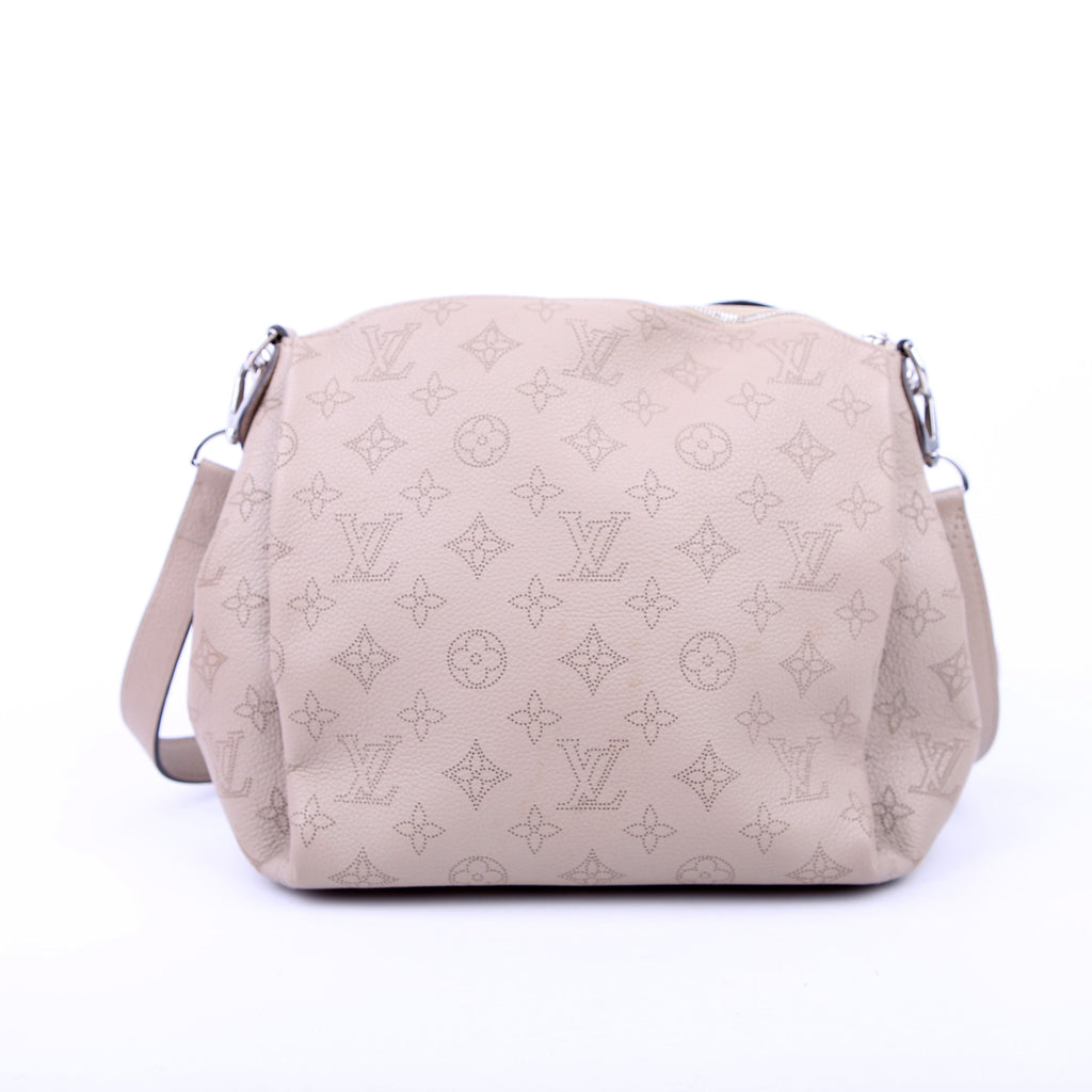 Babylone Chain BB Mahina Taupe