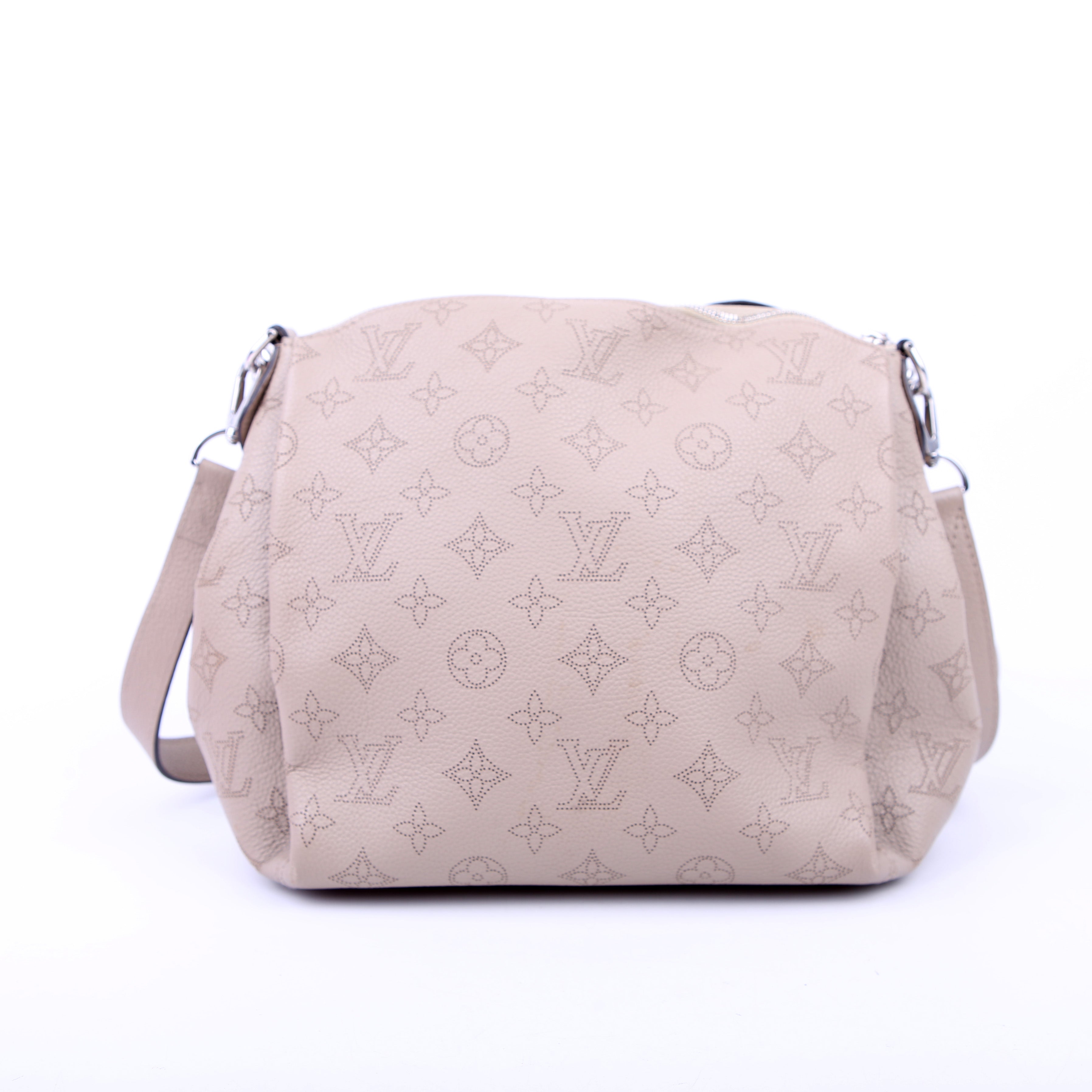 Babylone Chain BB Mahina Taupe