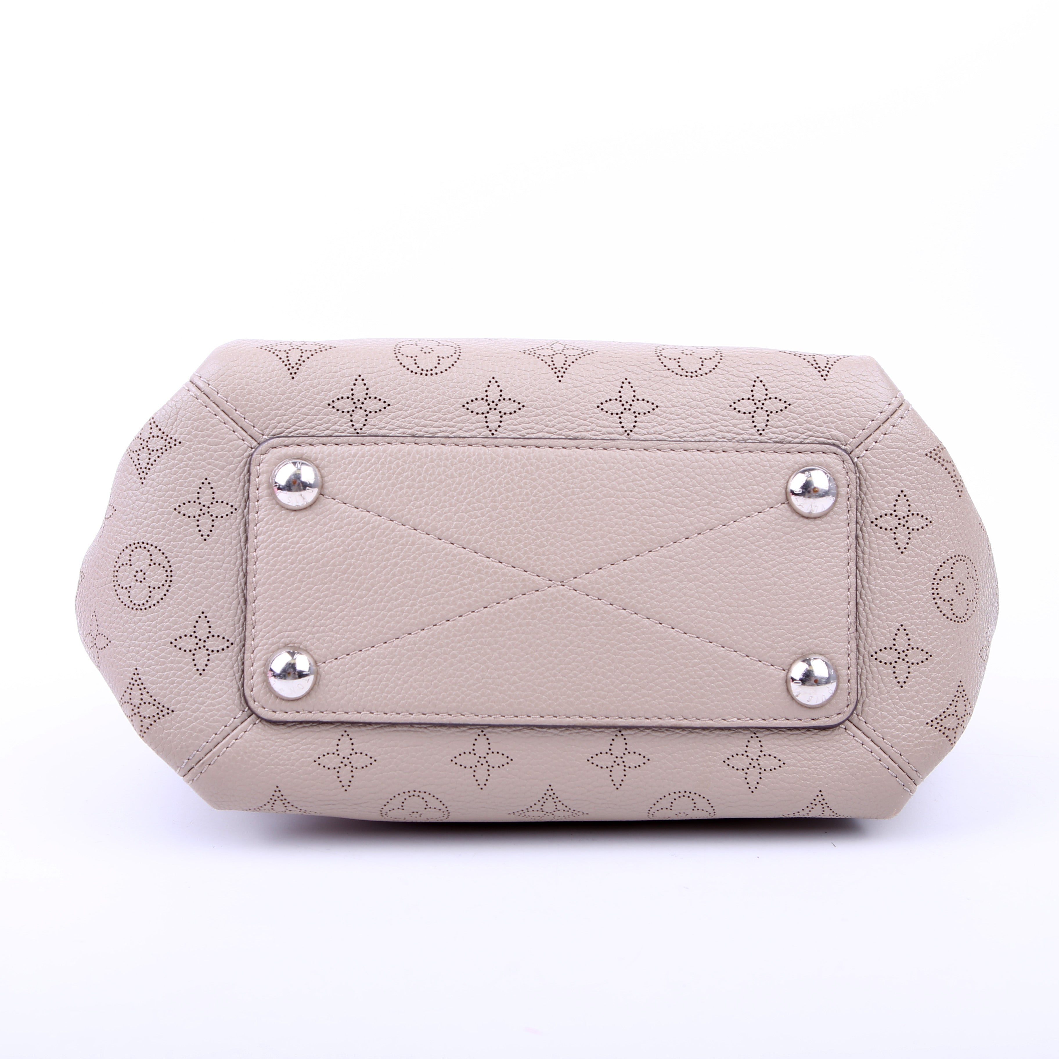 Babylone Chain BB Mahina Taupe