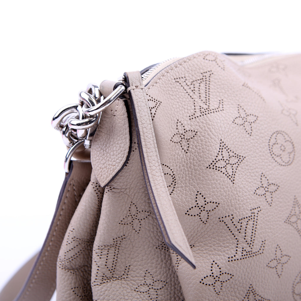 Babylone Chain BB Mahina Taupe