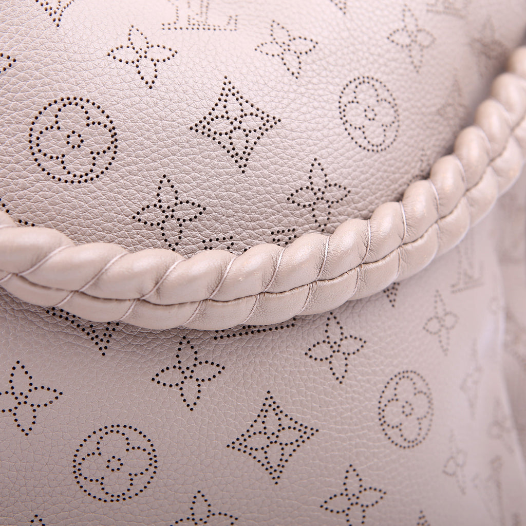 Babylone Chain BB Mahina Taupe
