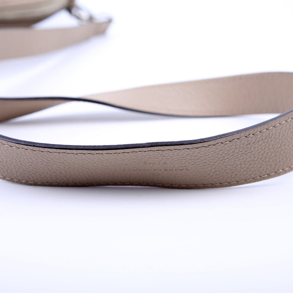 Babylone Chain BB Mahina Taupe