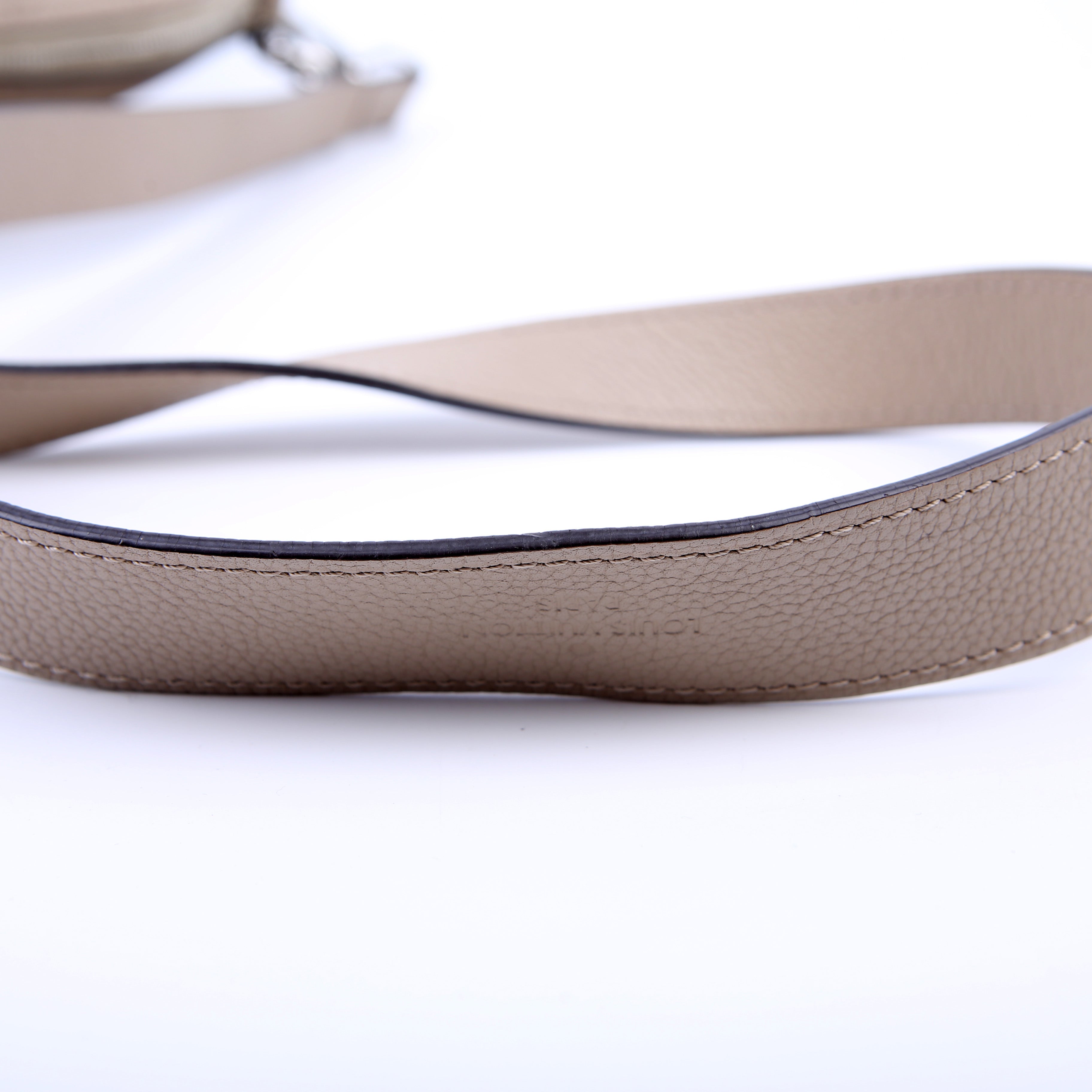 Babylone Chain BB Mahina Taupe