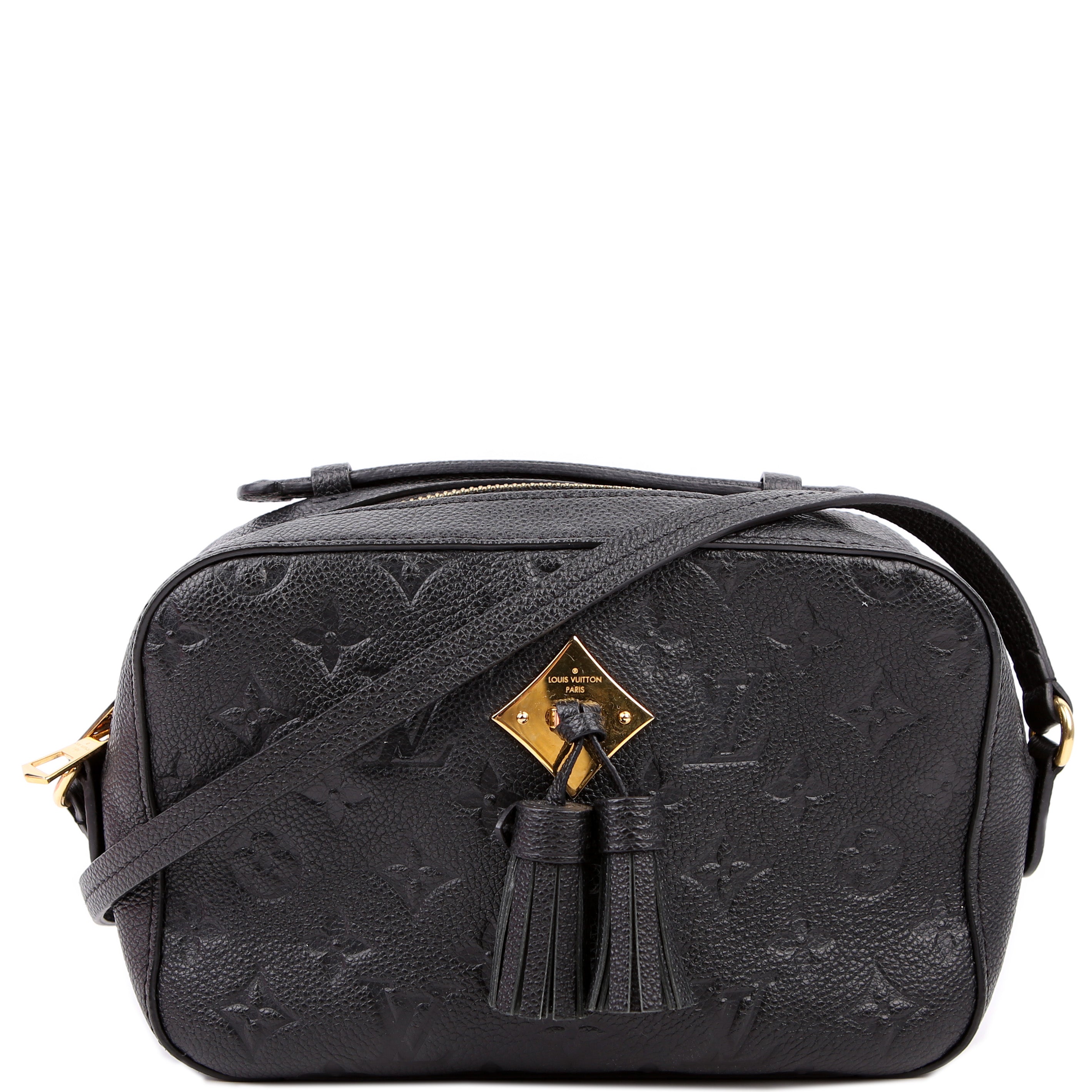 Saintonge Empreinte Black