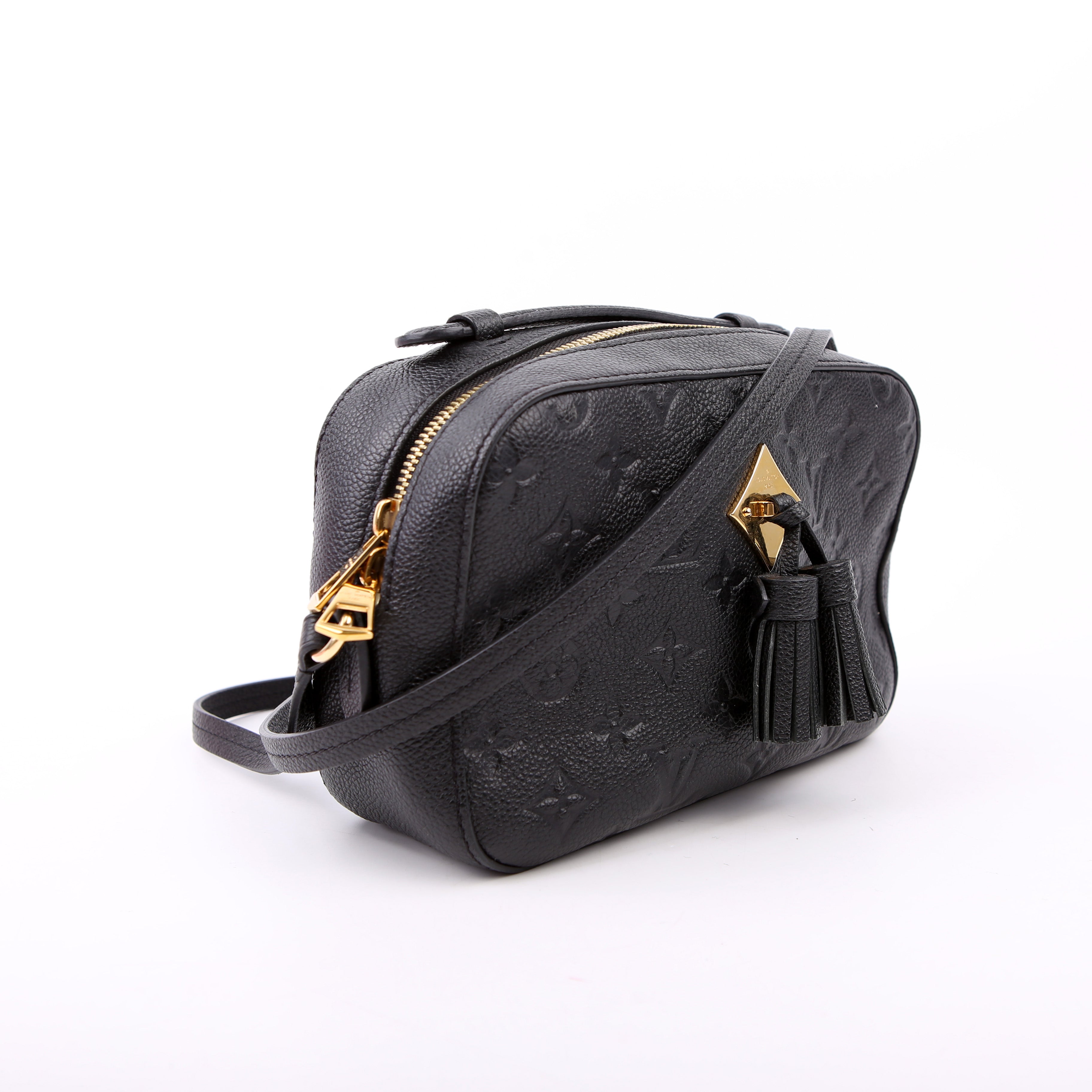 Saintonge Empreinte Black