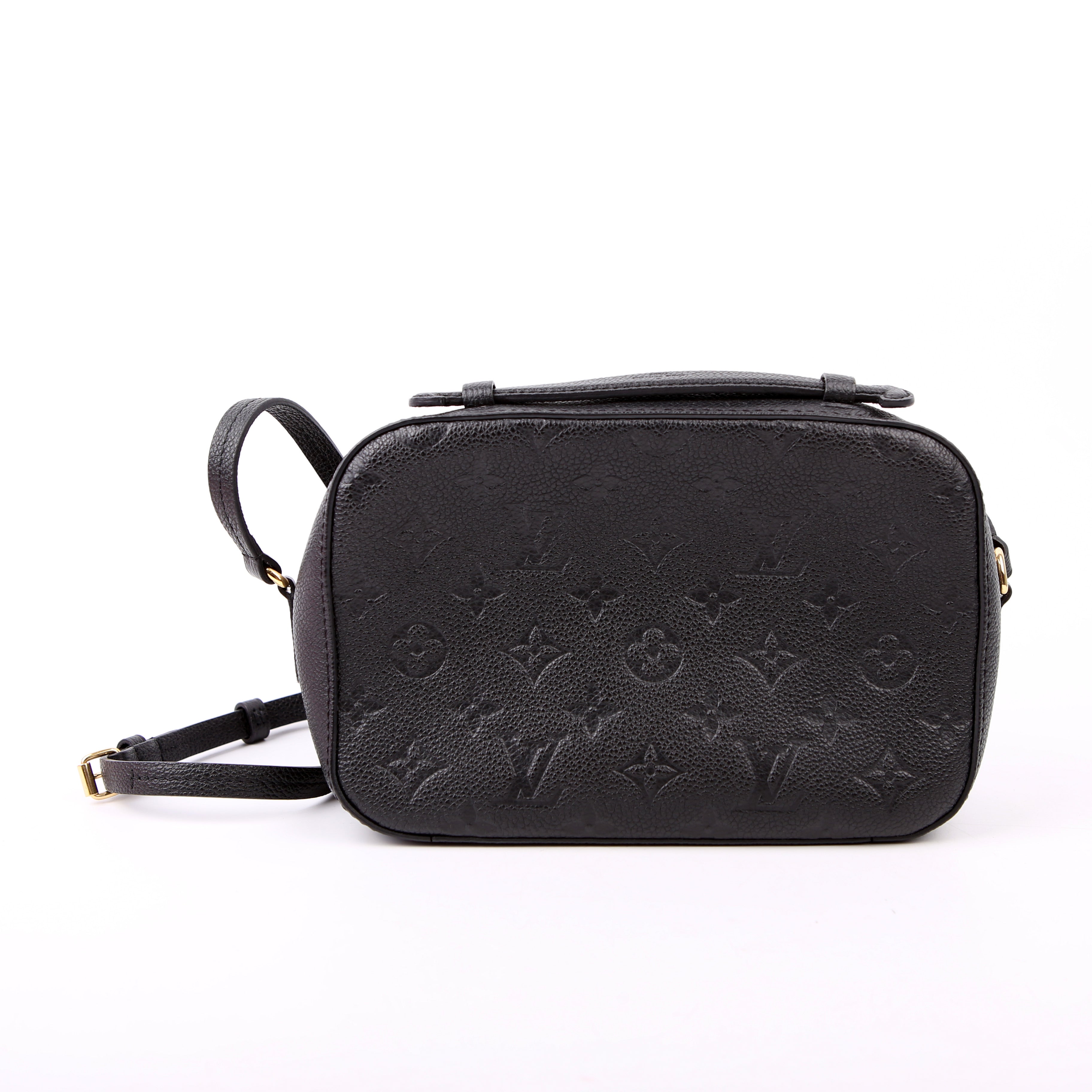 Saintonge Empreinte Black