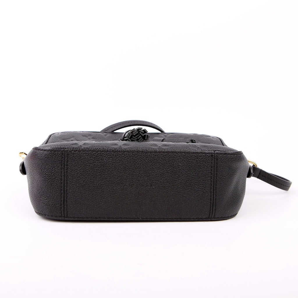 Saintonge Empreinte Black