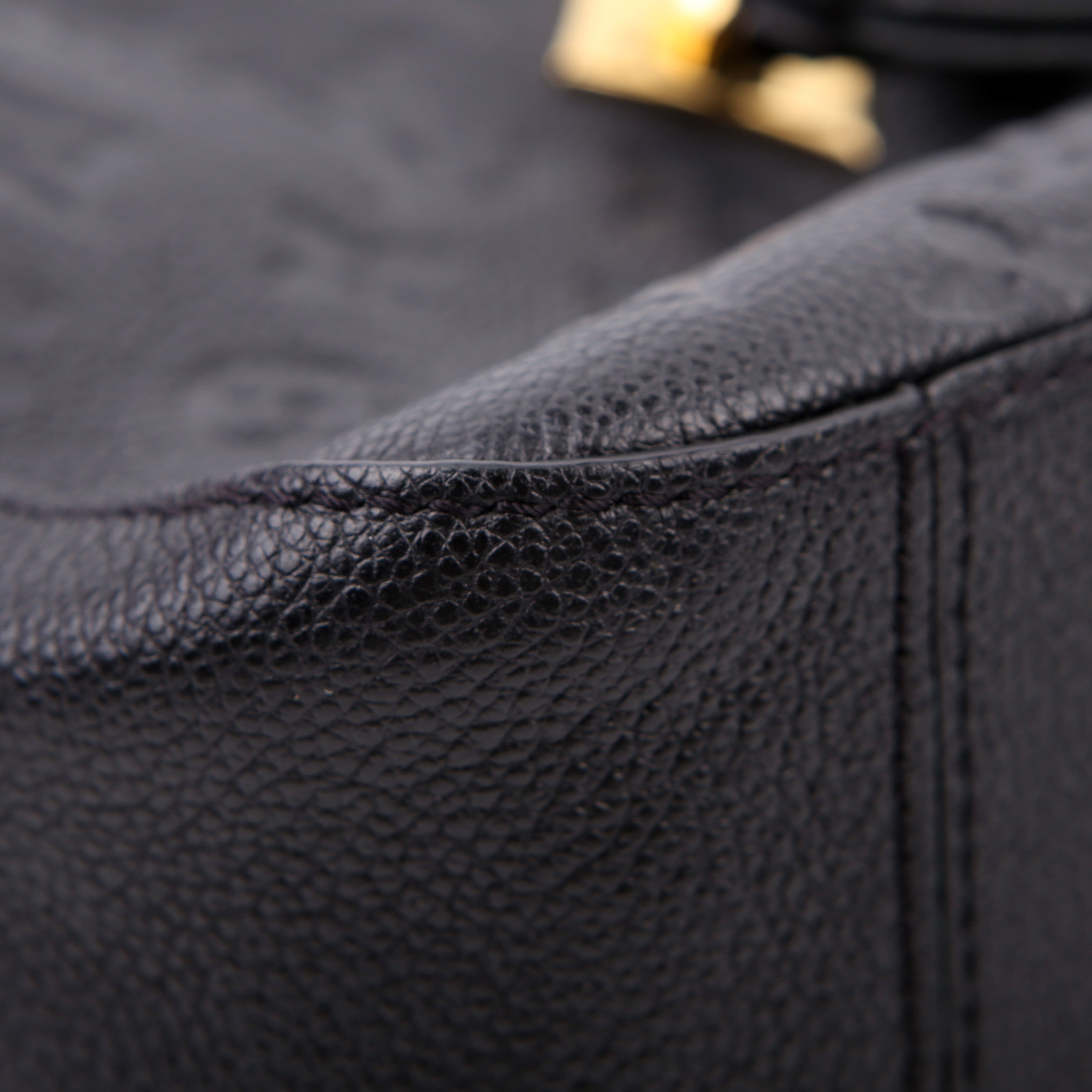 Saintonge Empreinte Black
