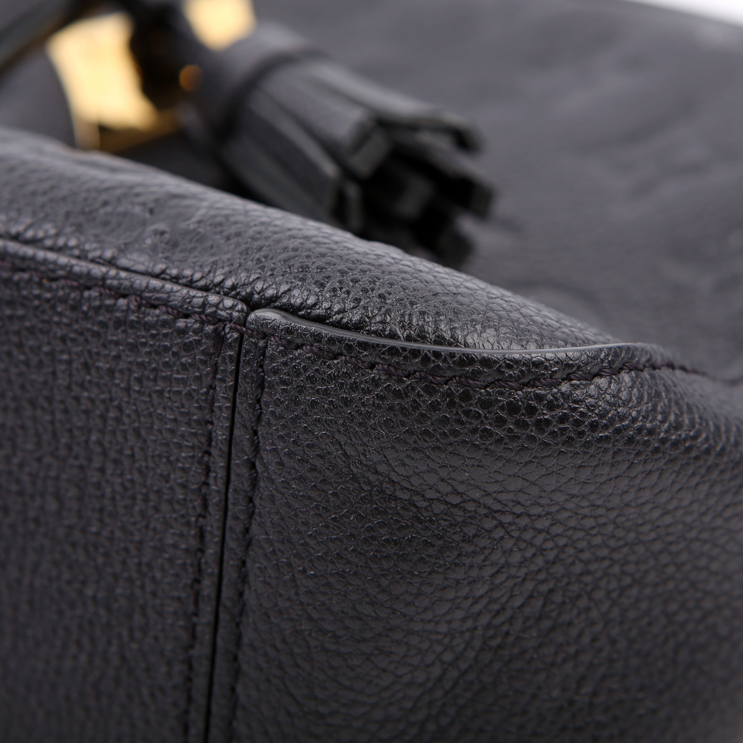 Saintonge Empreinte Black