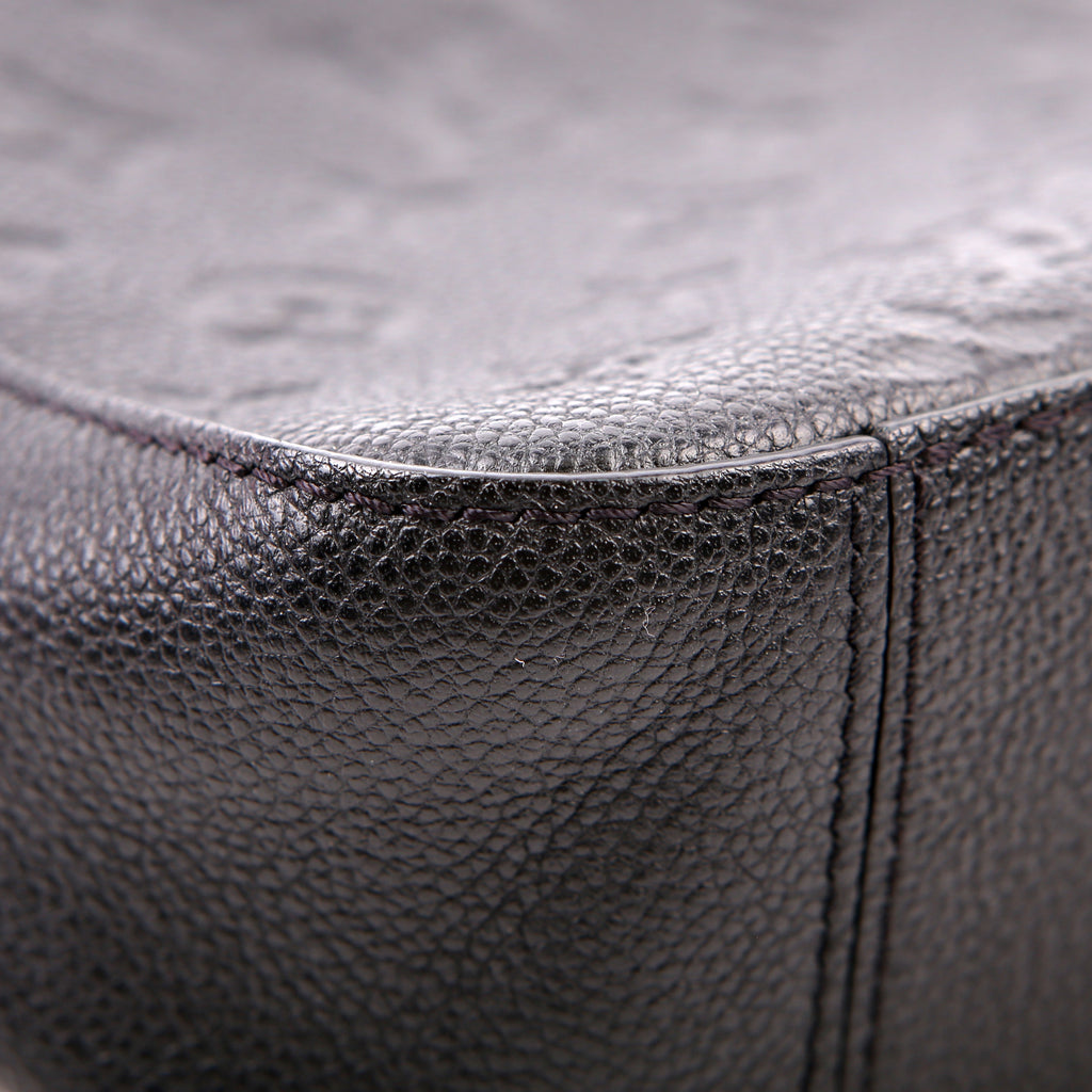 Saintonge Empreinte Black