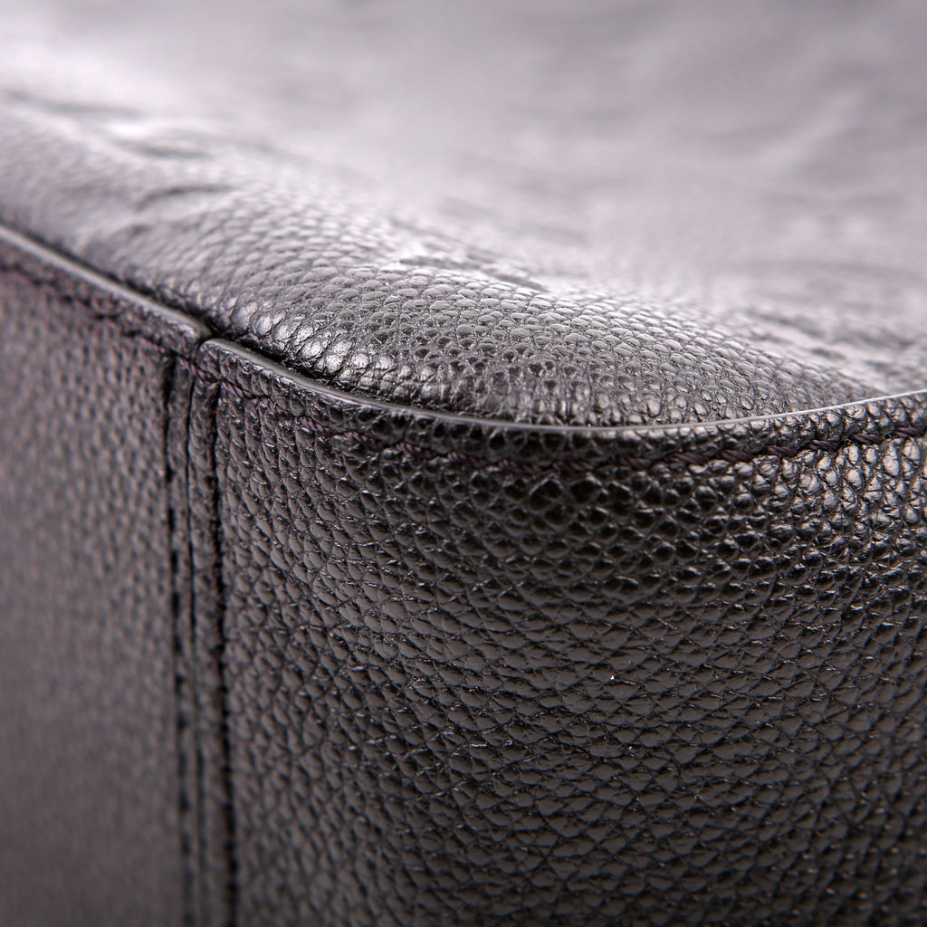 Saintonge Empreinte Black