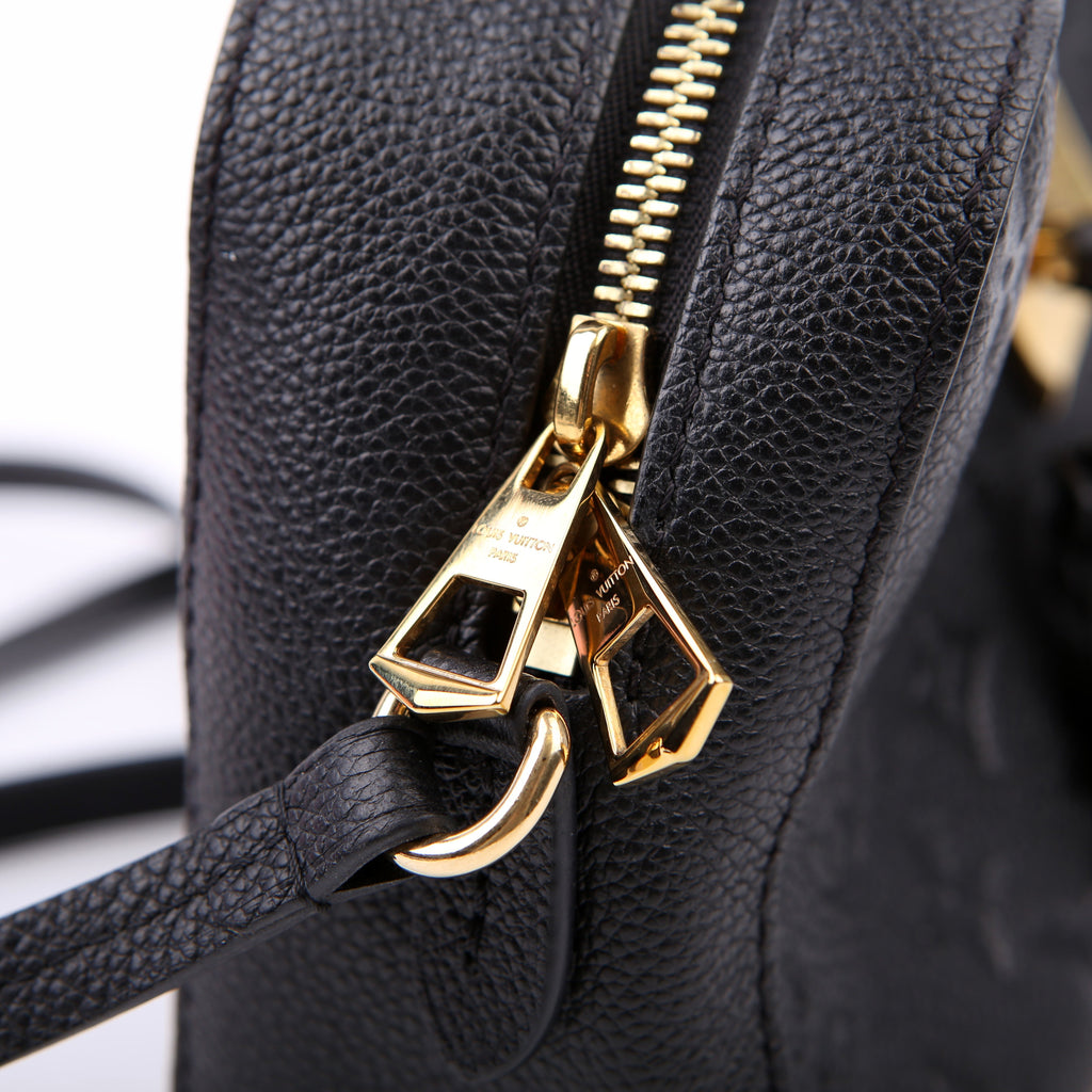Saintonge Empreinte Black