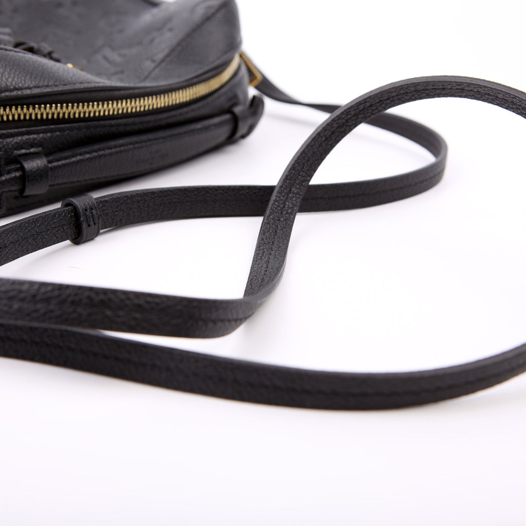 Saintonge Empreinte Black