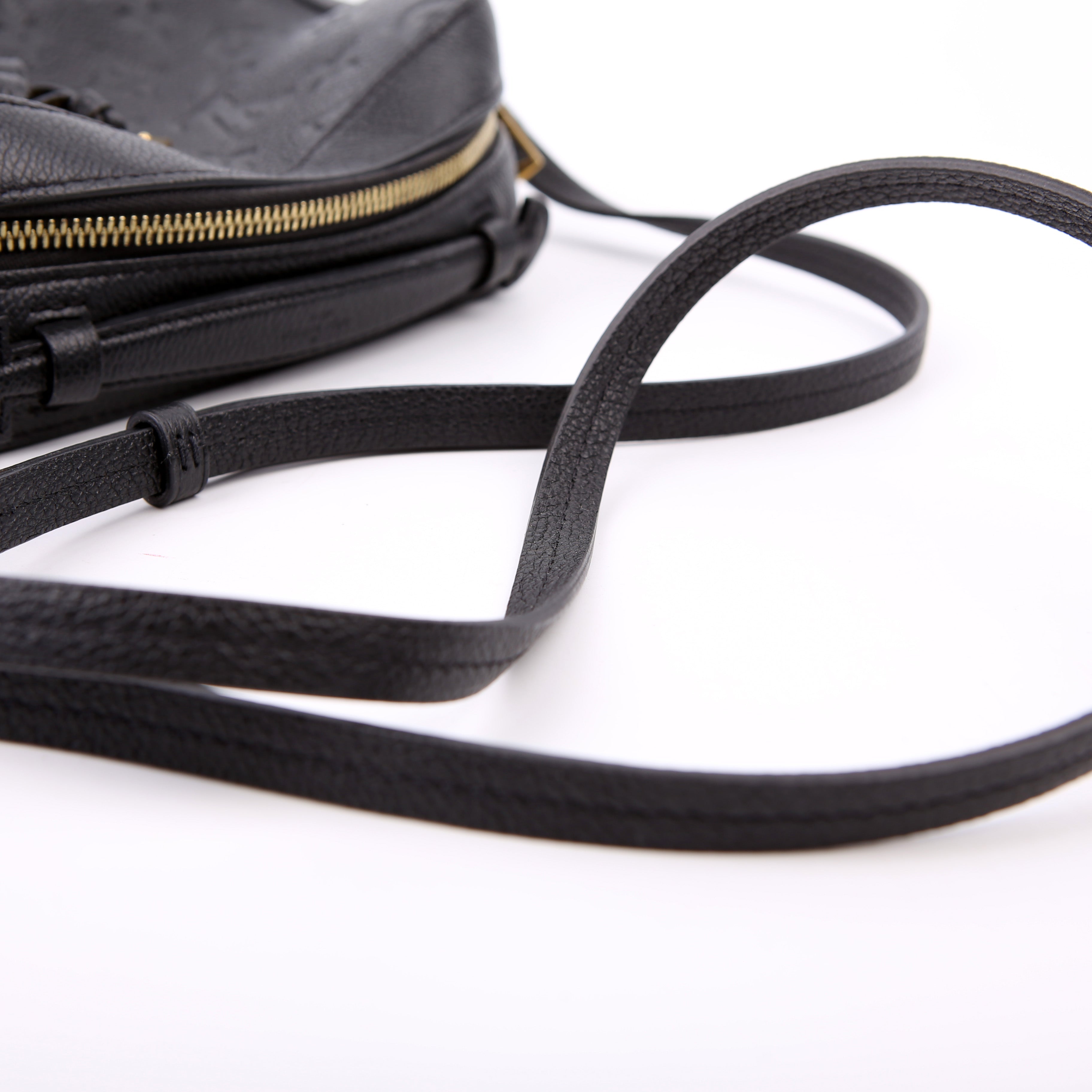 Saintonge Empreinte Black