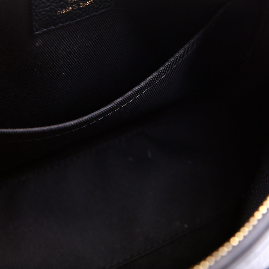 Saintonge Empreinte Black