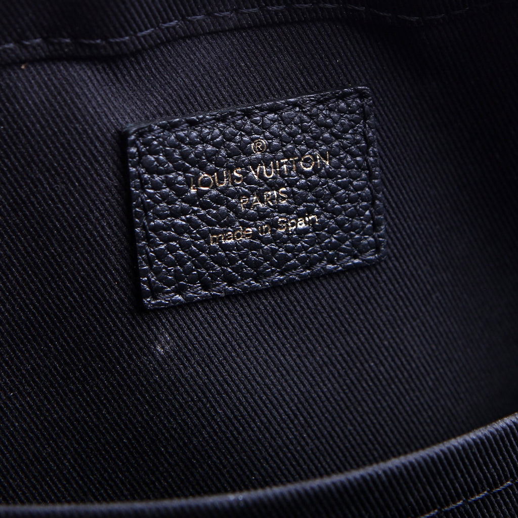 Saintonge Empreinte Black