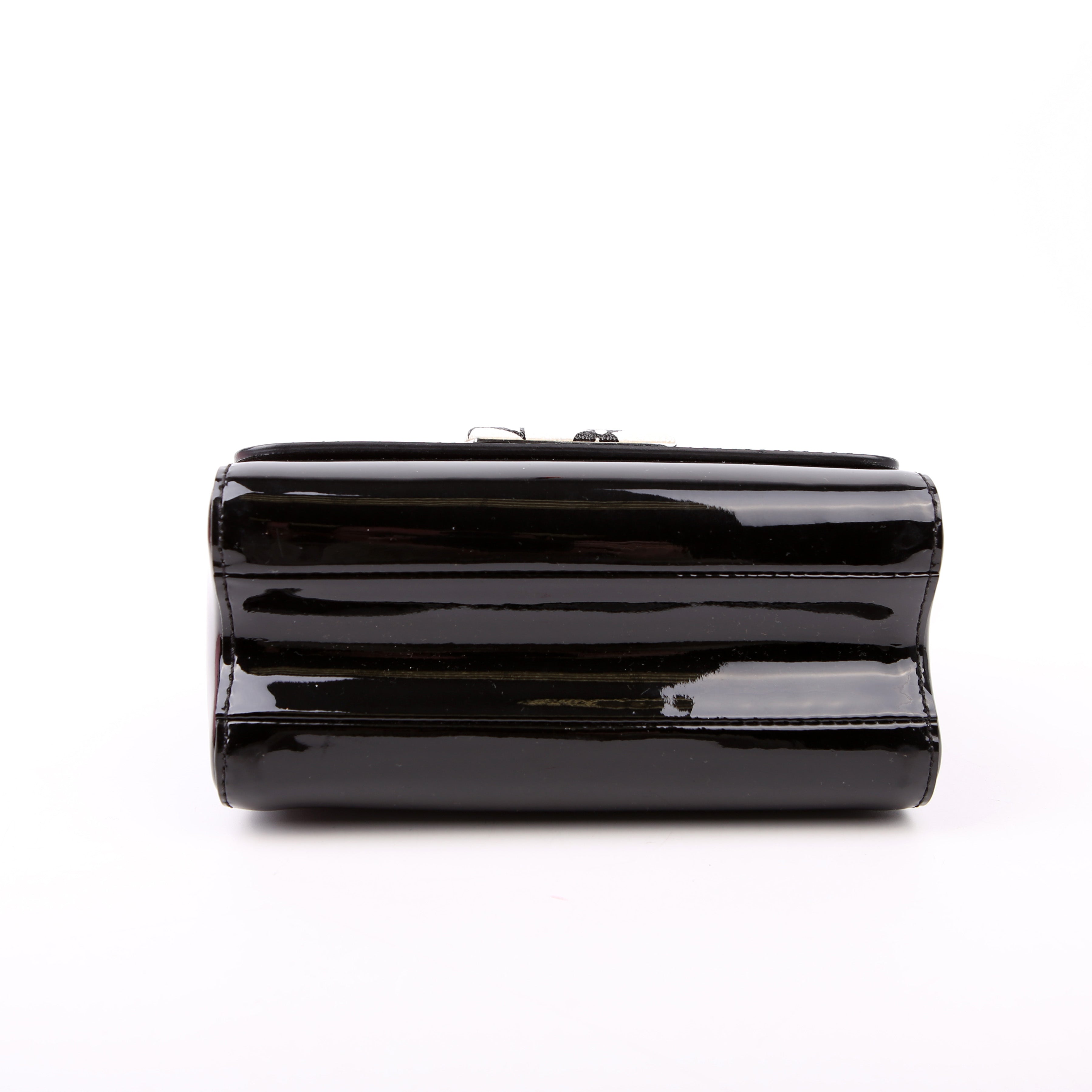 Twist PM Vernis Black/White