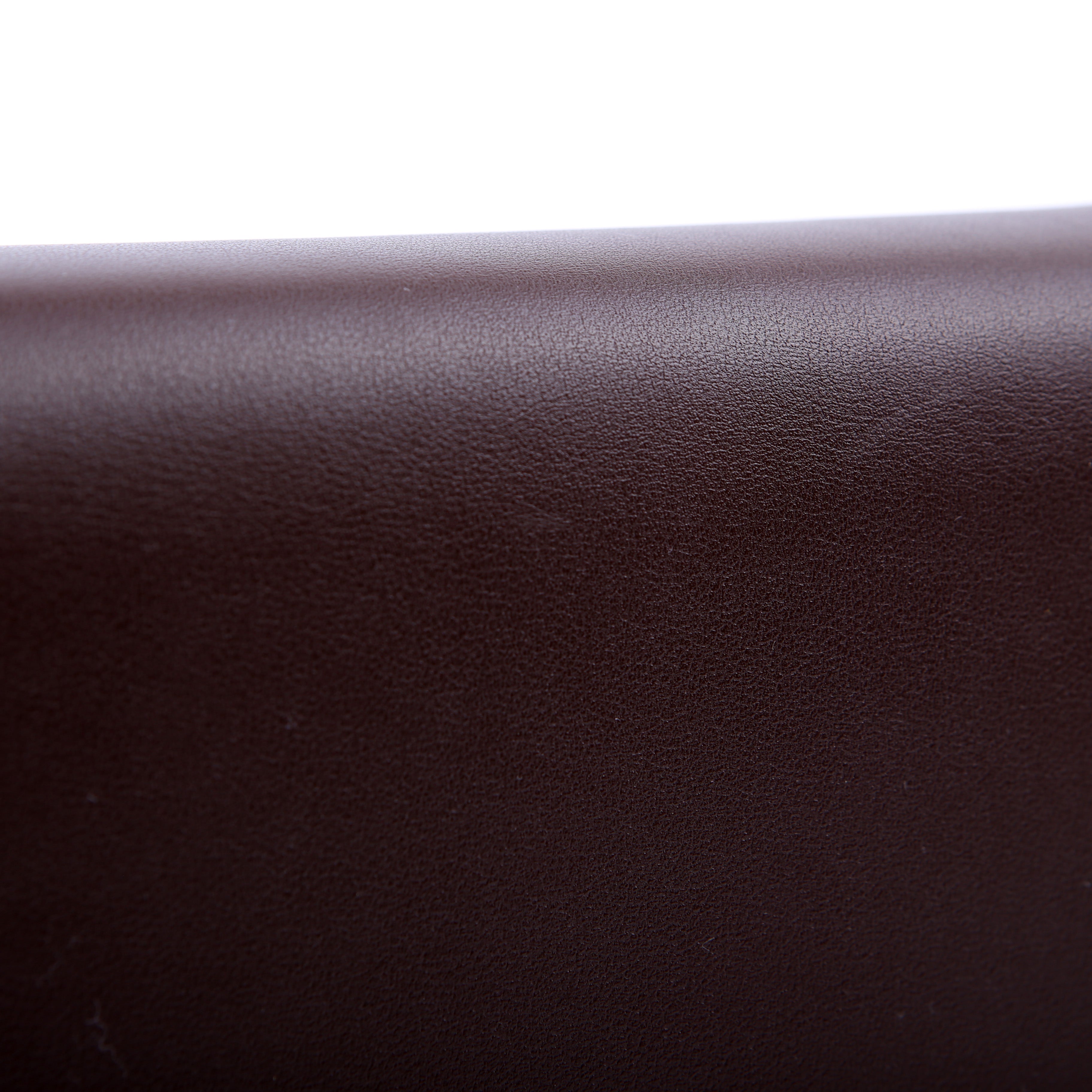 Vlogo Small Loco Calfskin Brown