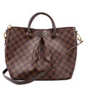 Siena PM Damier Ebene