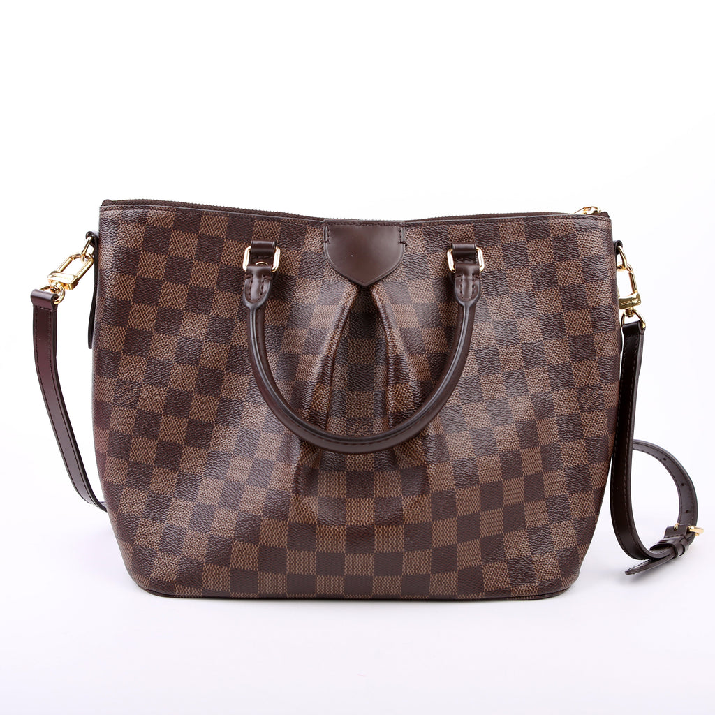 Siena PM Damier Ebene
