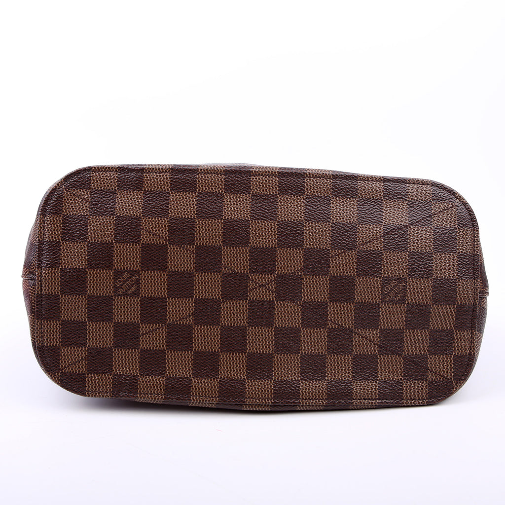 Siena PM Damier Ebene