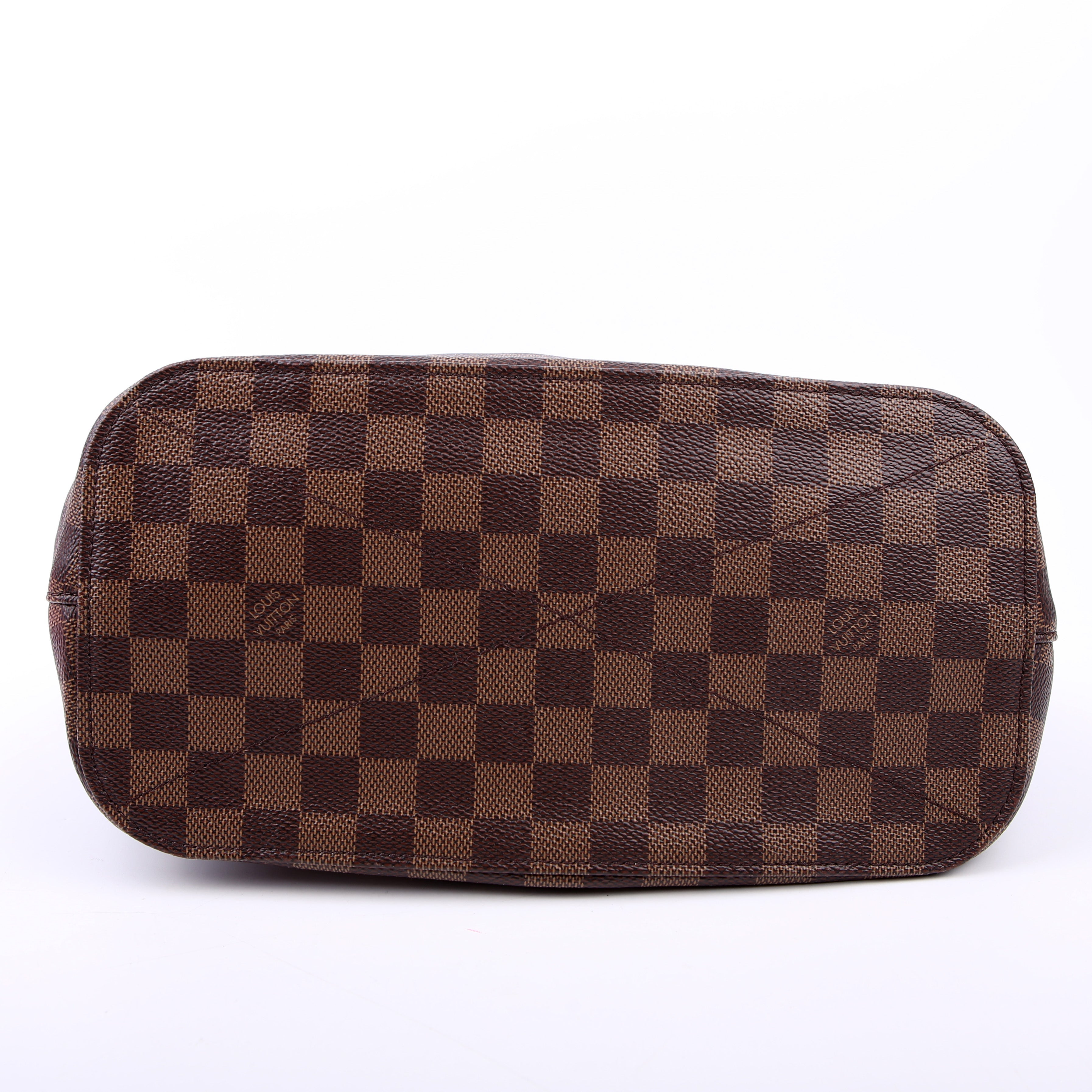 Siena PM Damier Ebene