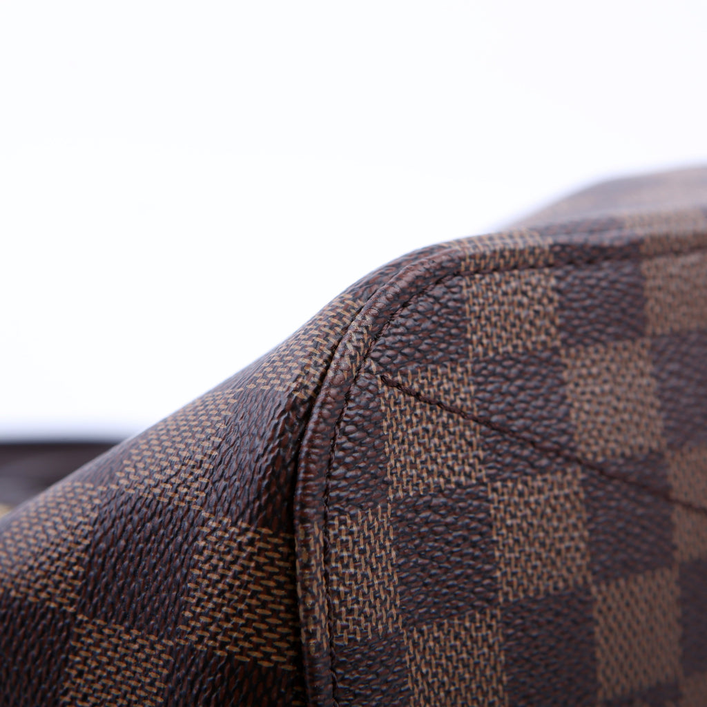 Siena PM Damier Ebene