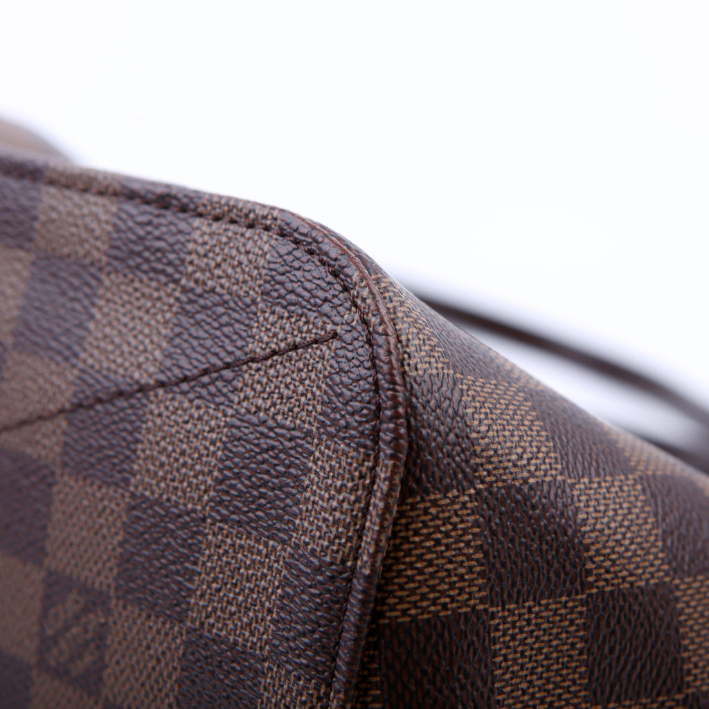 Siena PM Damier Ebene