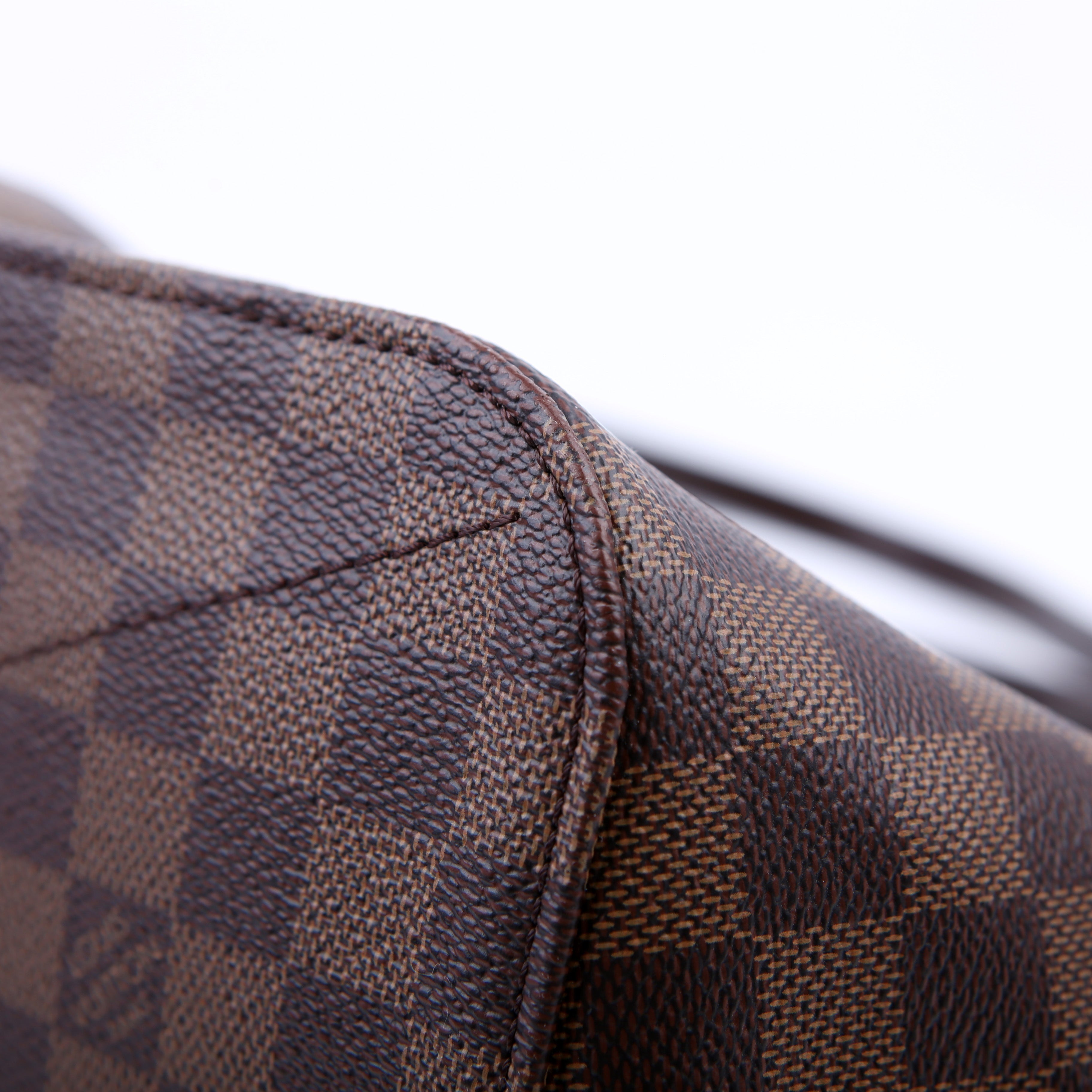 Siena PM Damier Ebene