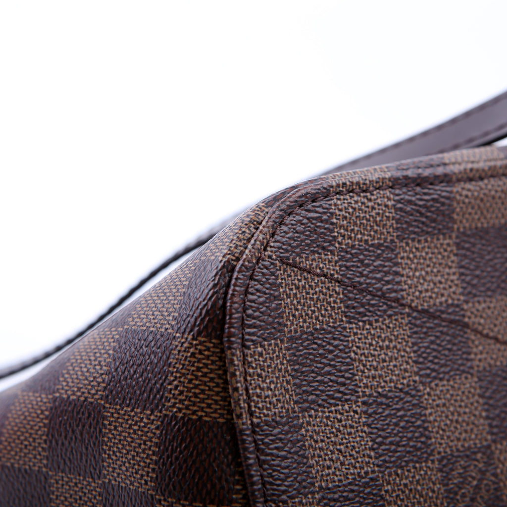 Siena PM Damier Ebene