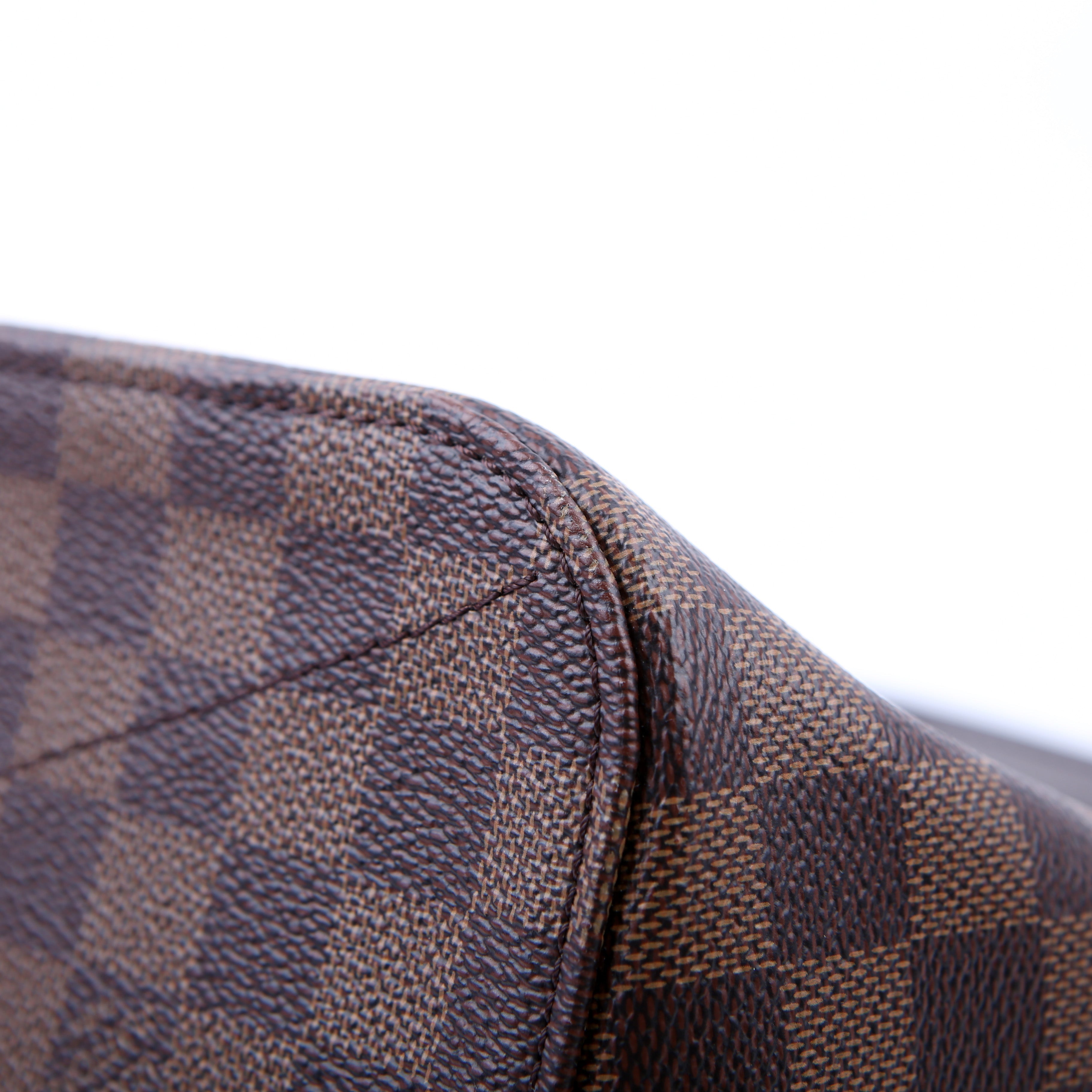 Siena PM Damier Ebene