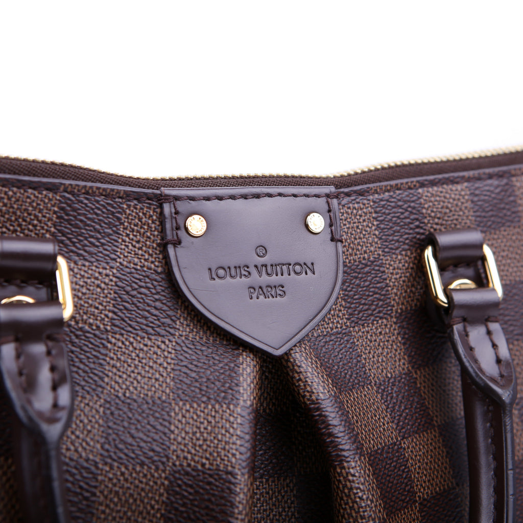 Siena PM Damier Ebene