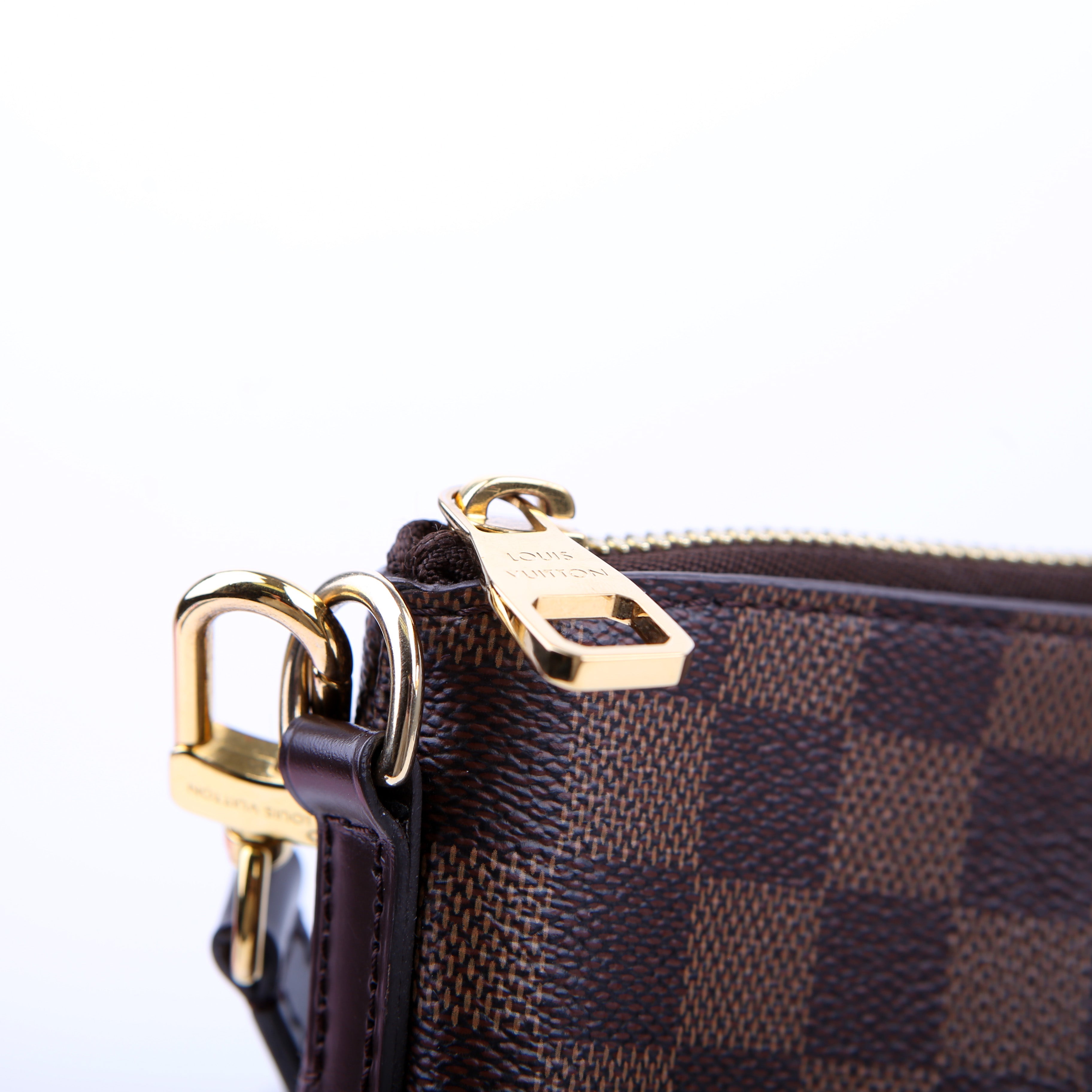 Siena PM Damier Ebene
