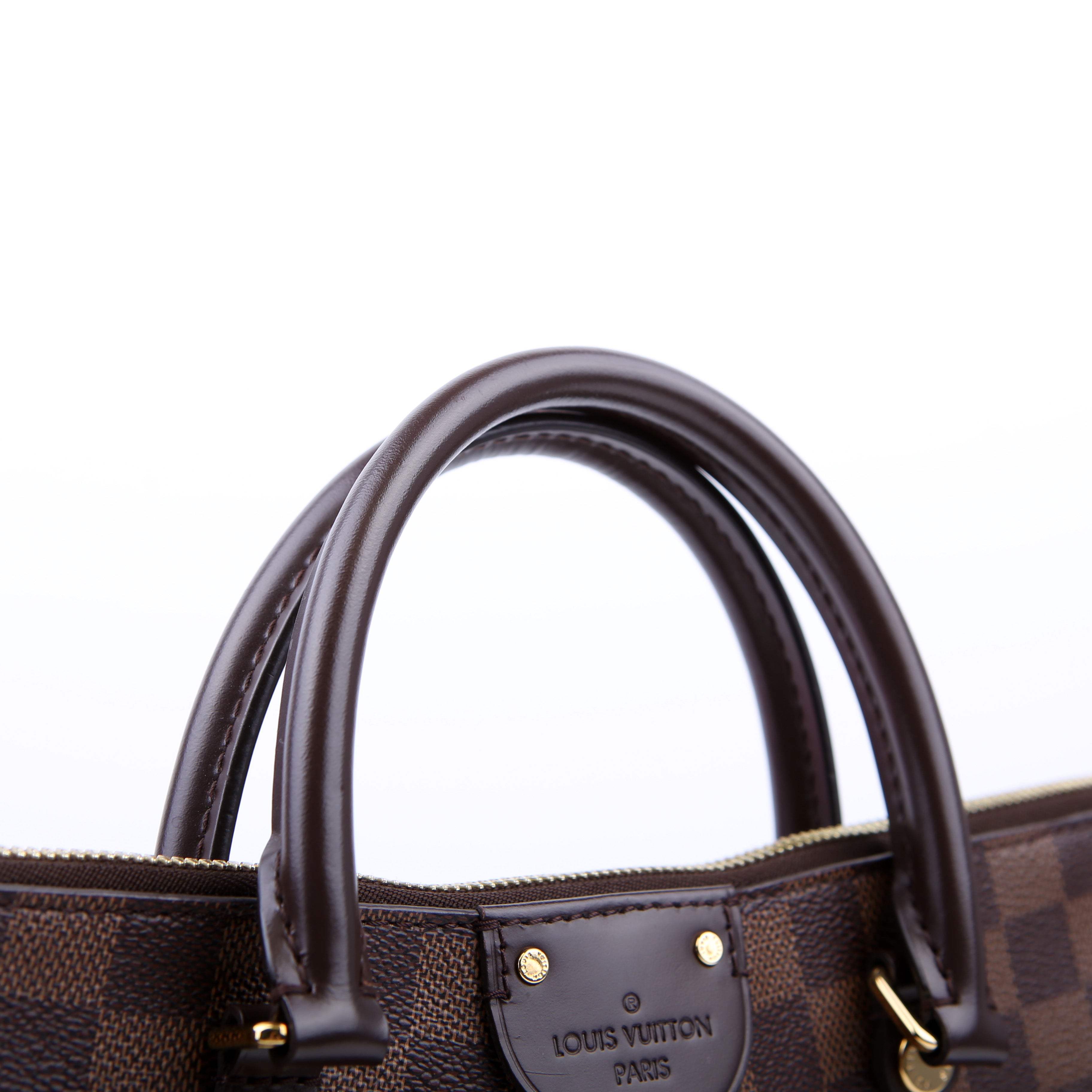 Siena PM Damier Ebene