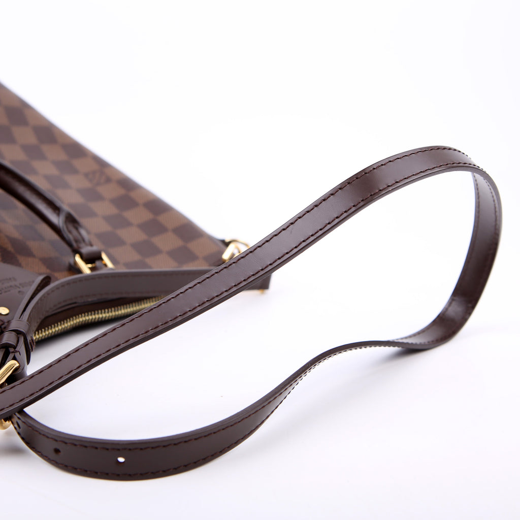 Siena PM Damier Ebene