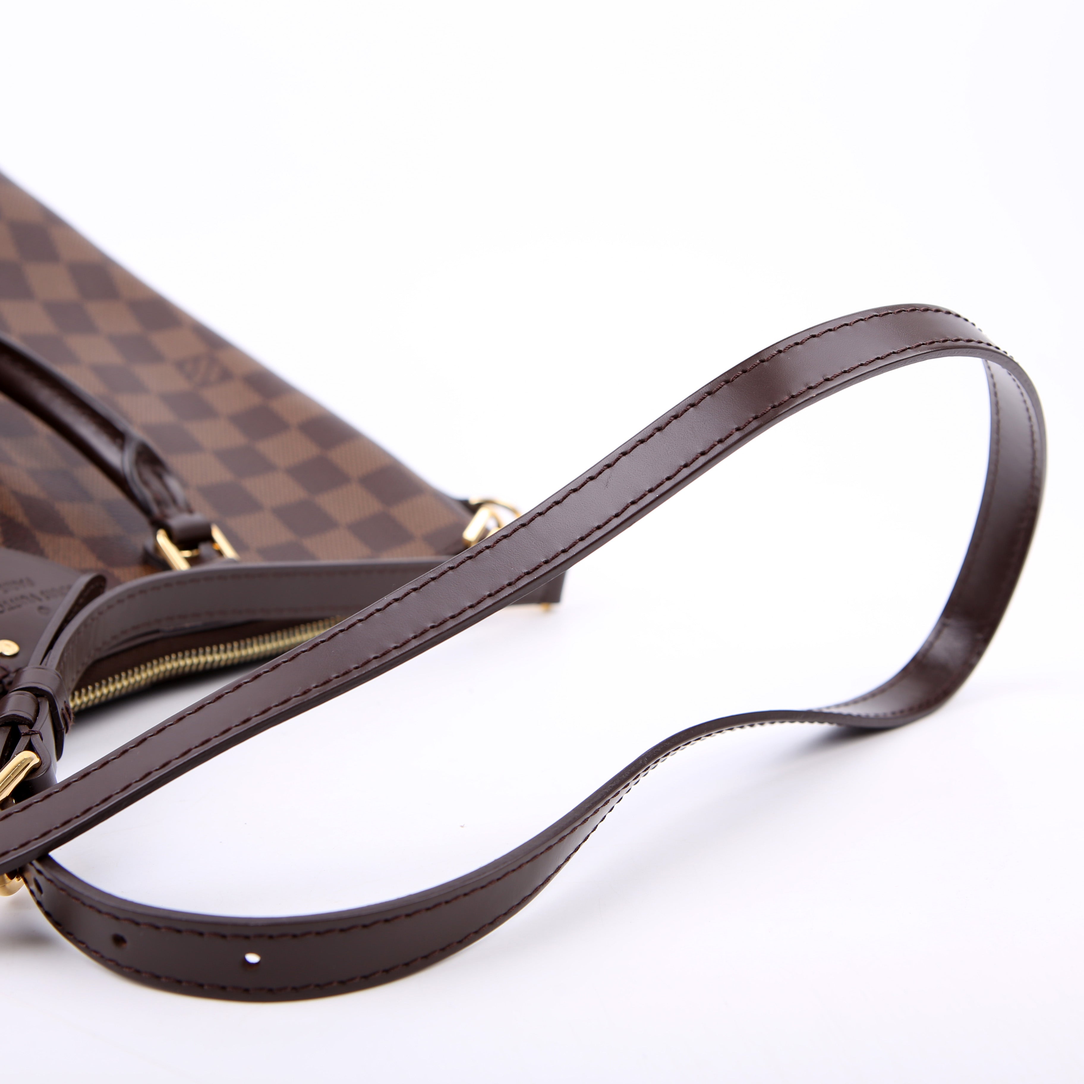 Siena PM Damier Ebene