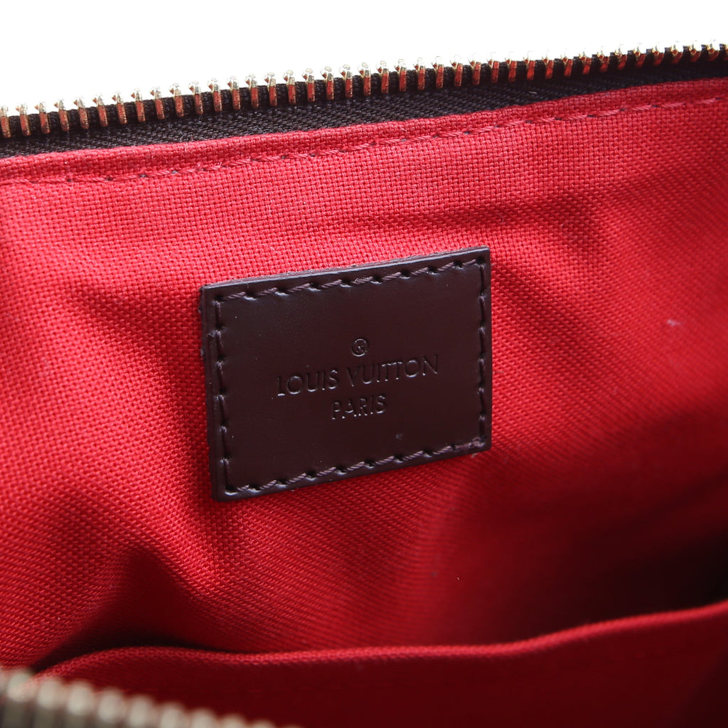 Siena PM Damier Ebene