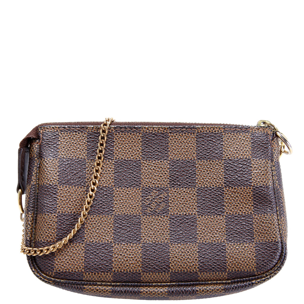 Pochette Access Mini Ebene