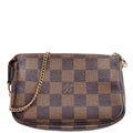 Pochette Access Mini Ebene