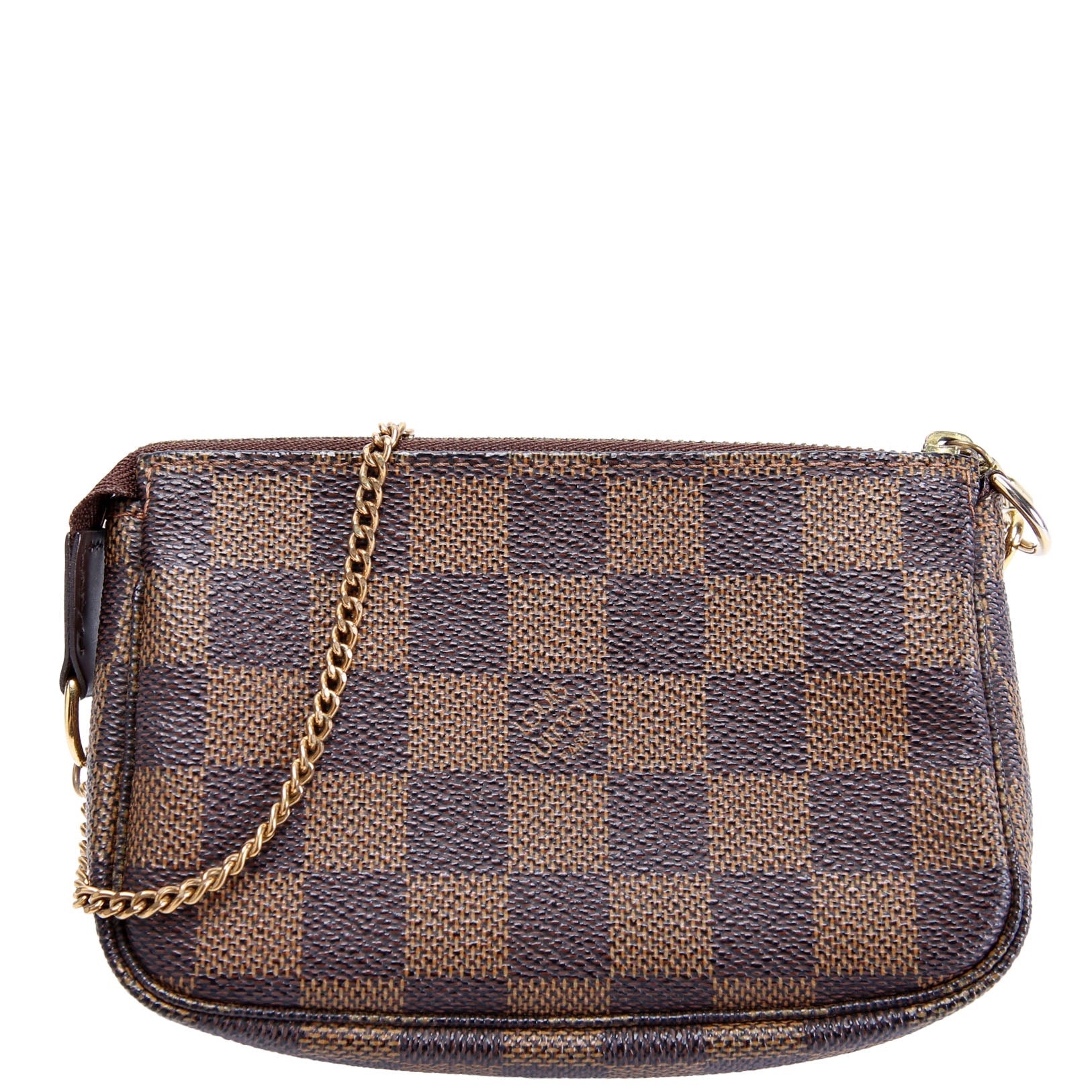 Pochette Access Mini Ebene
