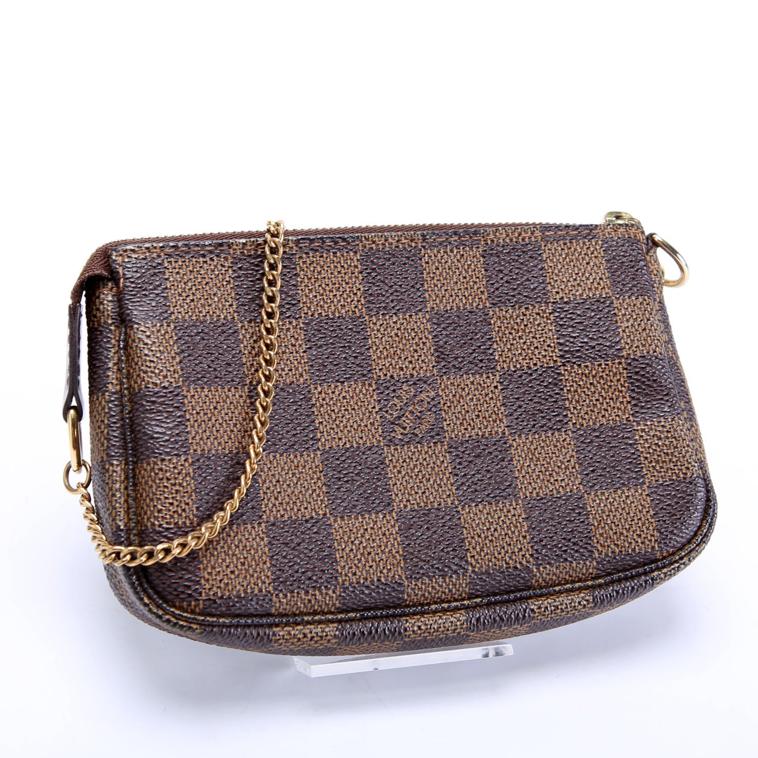 Pochette Access Mini Ebene