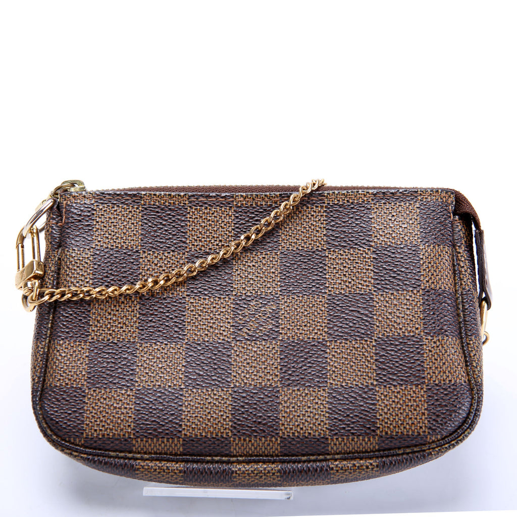 Pochette Access Mini Ebene