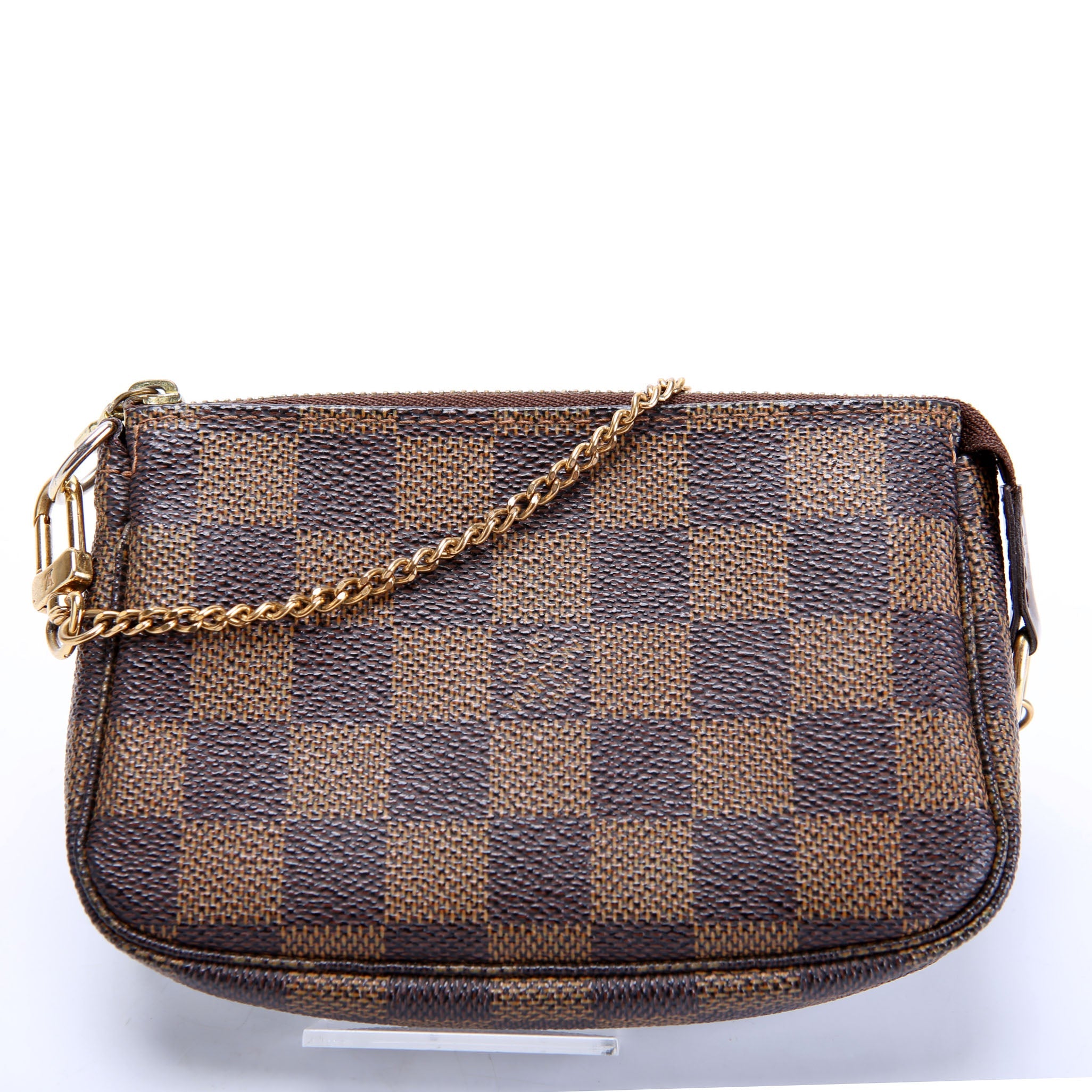 Pochette Access Mini Ebene