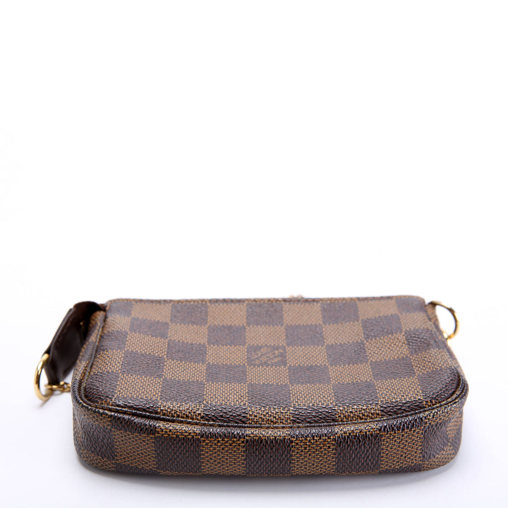 Pochette Access Mini Ebene