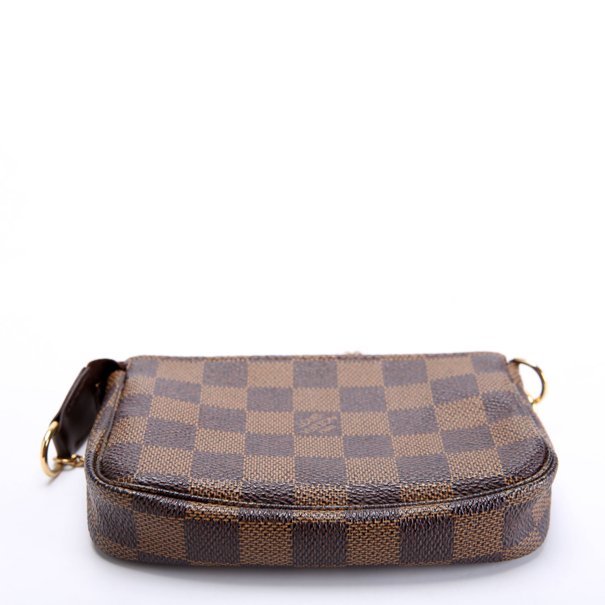 Pochette Access Mini Ebene