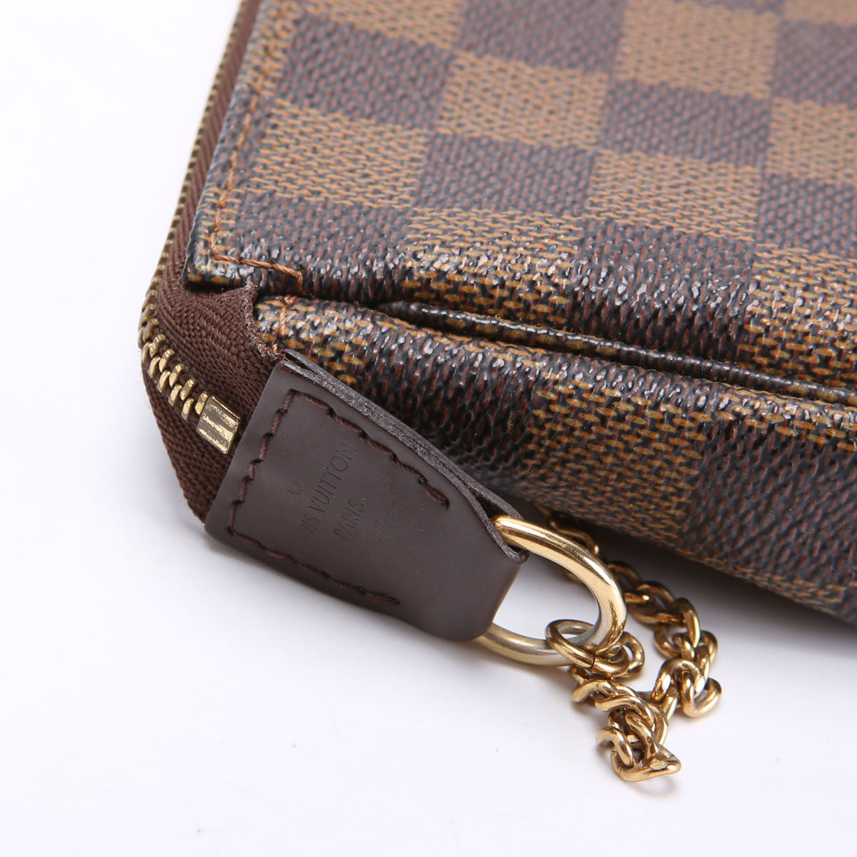 Pochette Access Mini Ebene