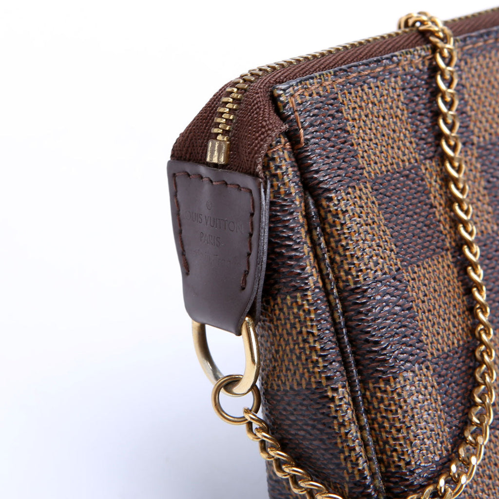 Pochette Access Mini Ebene