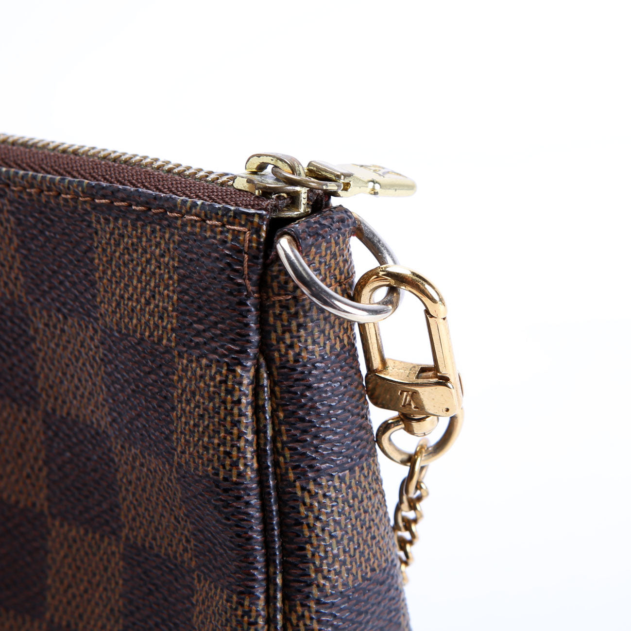 Pochette Access Mini Ebene