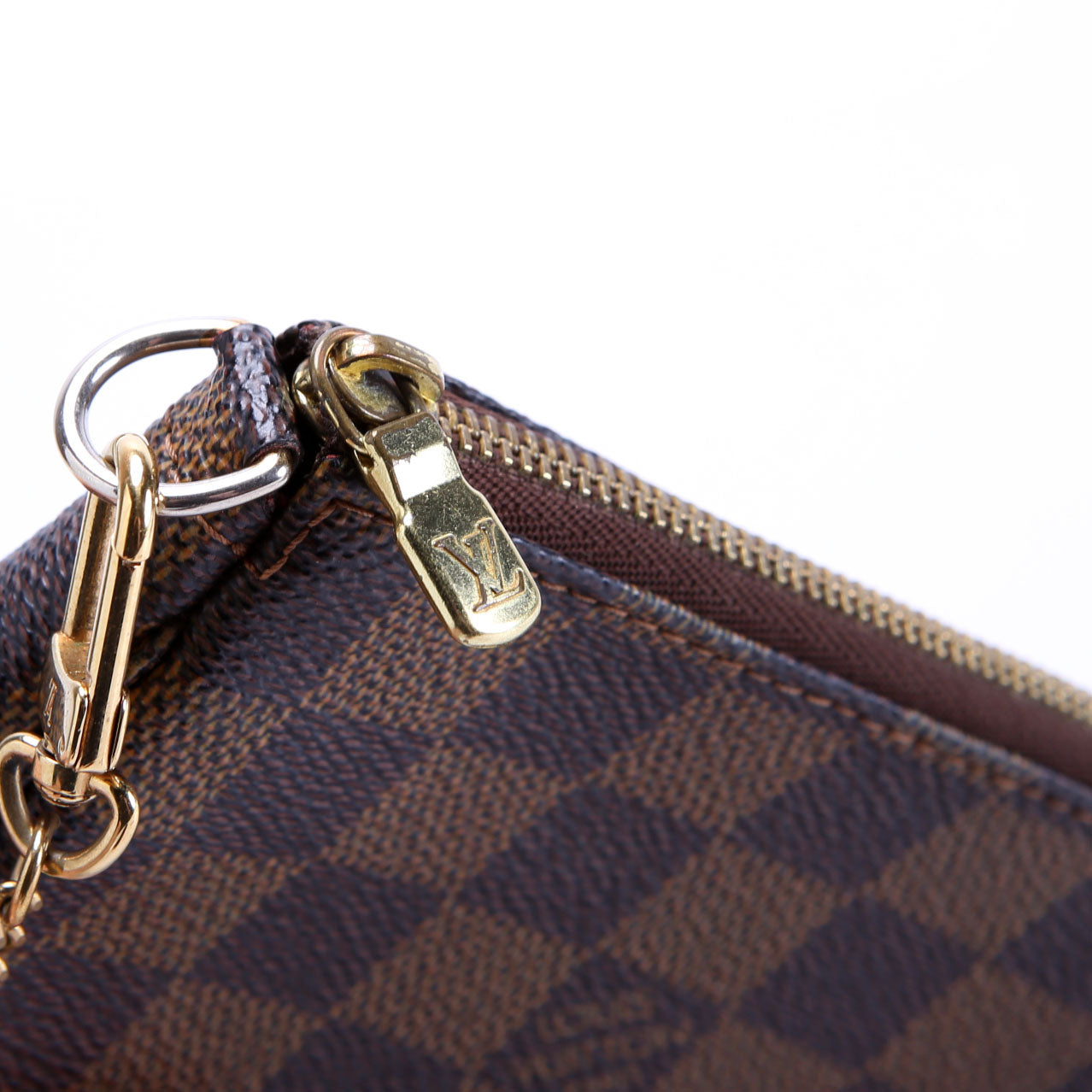 Pochette Access Mini Ebene